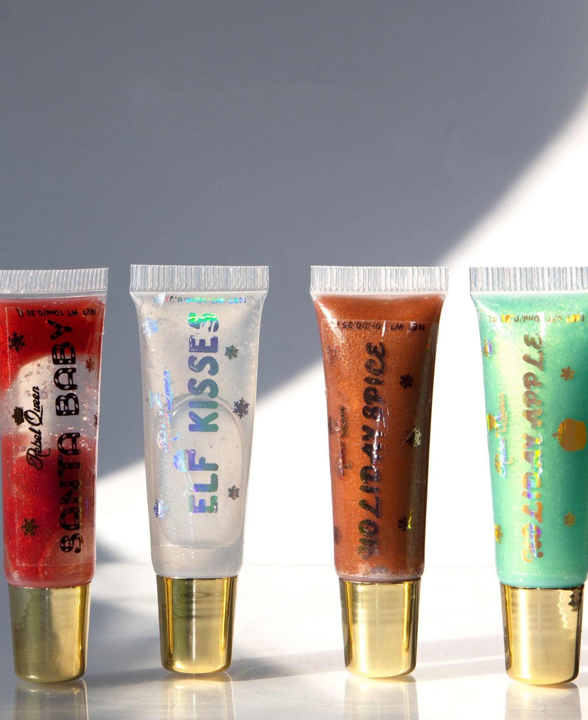 Holiday Glaze Bundle