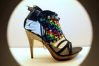 Disco Inferno Shoes