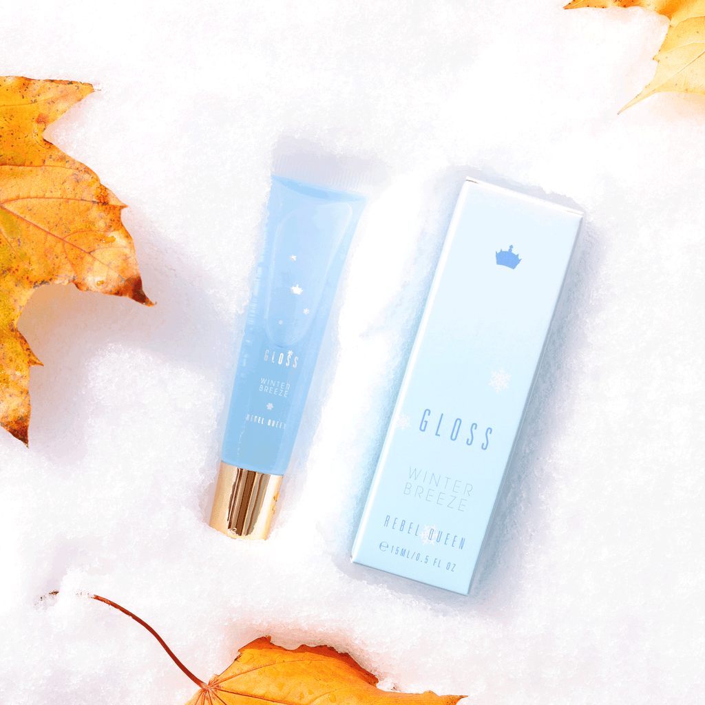 Winter Breeze