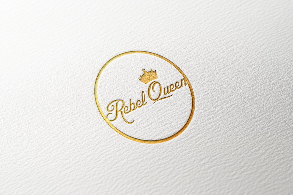 Rebel Queen E-Gift Card
