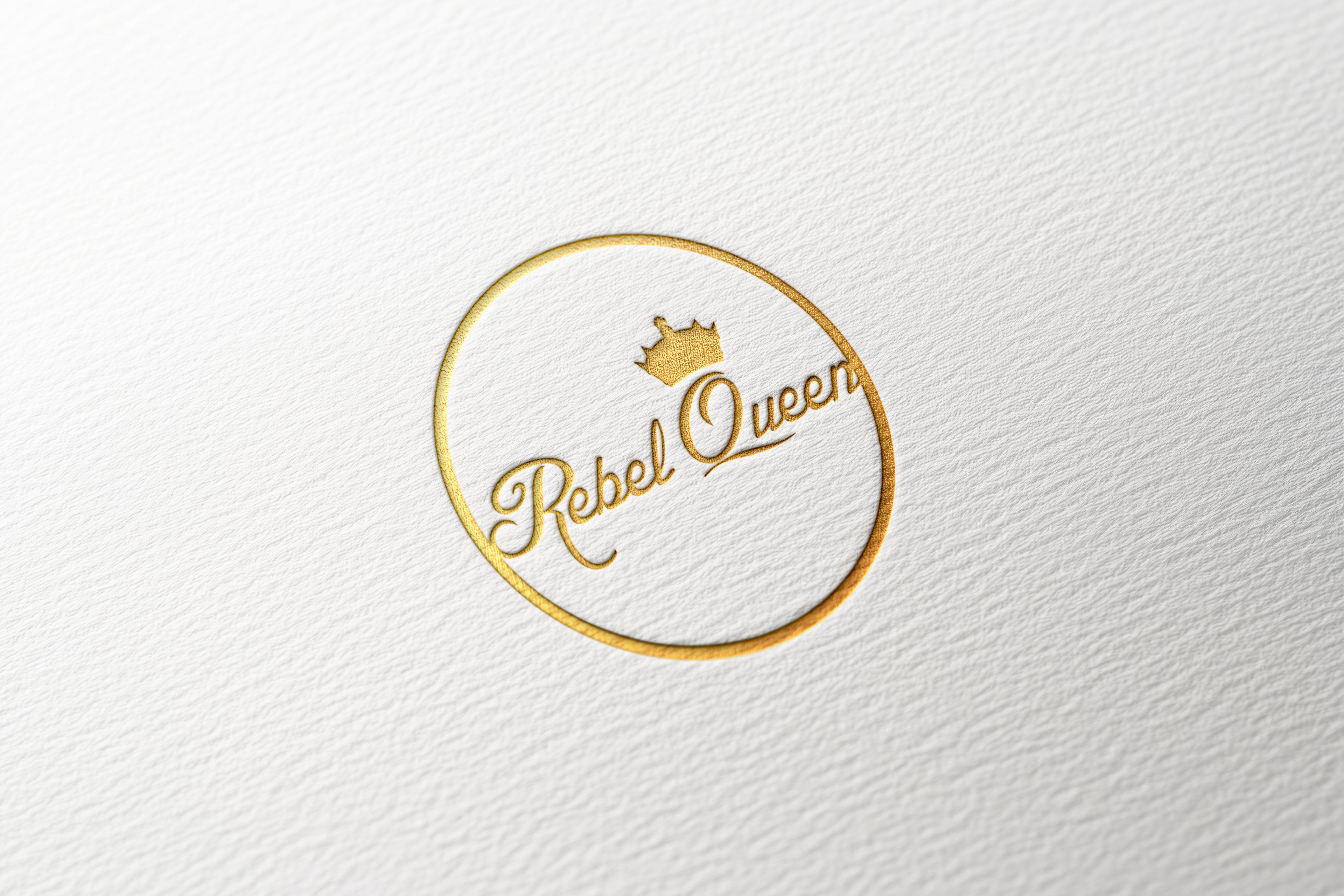 Rebel Queen E-Gift Card