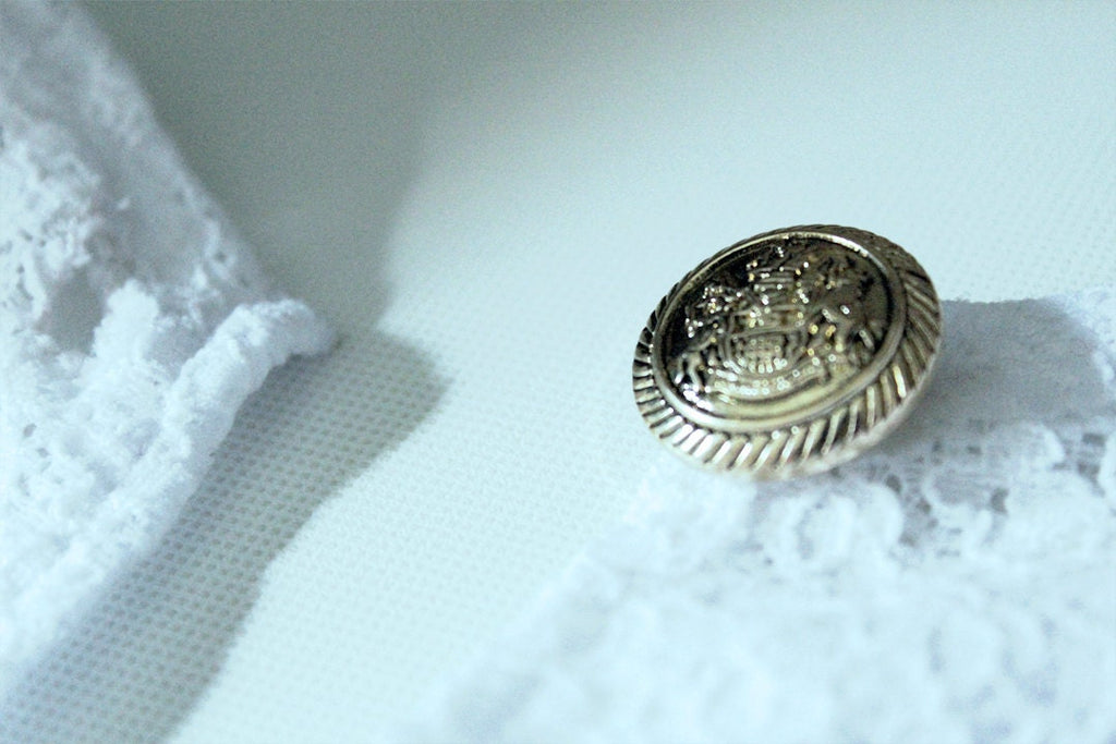 Love Me In Lace (Dress Size S)