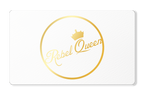 Rebel Queen E-Gift Card