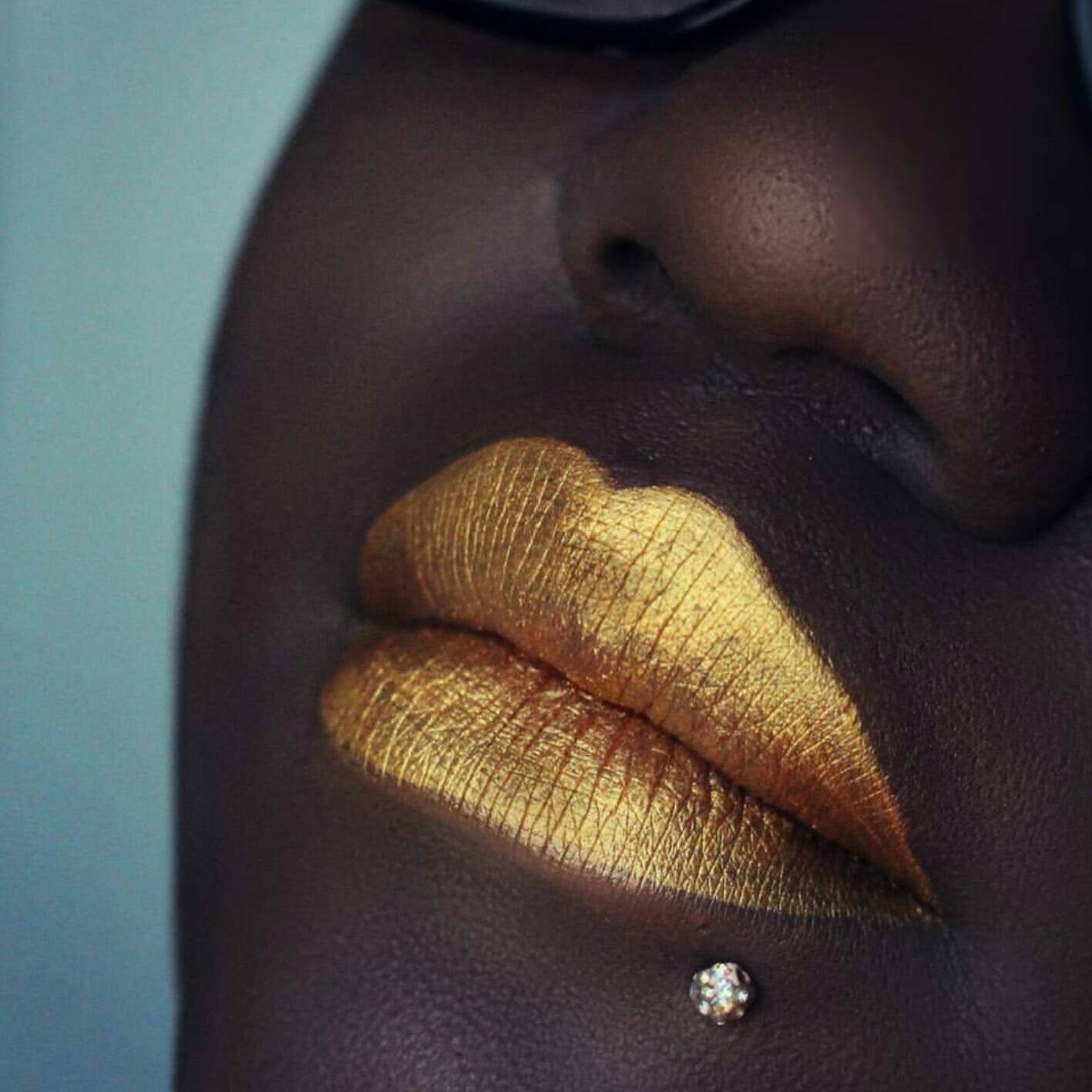 24K || Eternal Rebellion || Metallic Liquid Lipstick