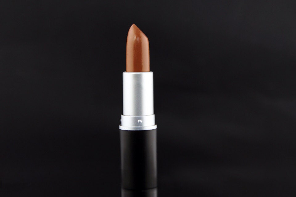 CHOCOLATE || Cream Vegan Lipstick