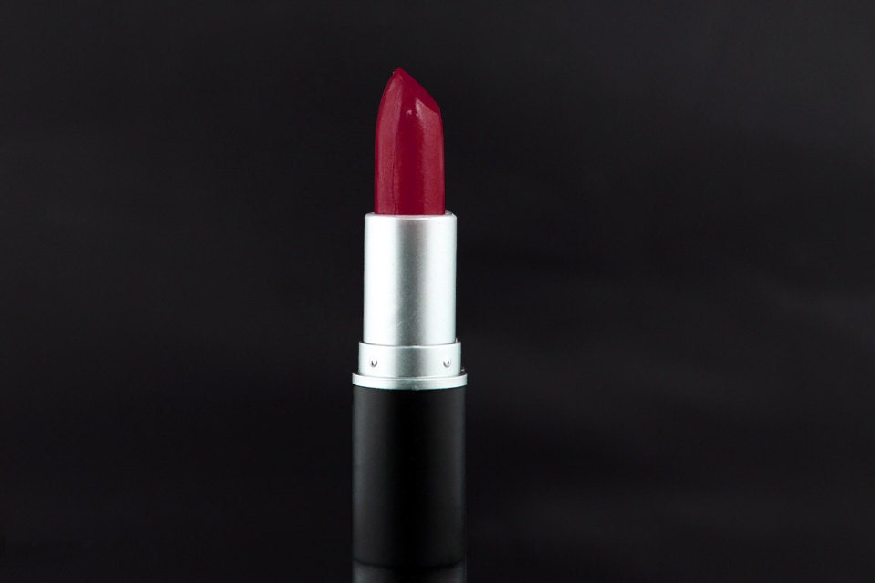 TALLULAH || Cream Vegan Lipstick