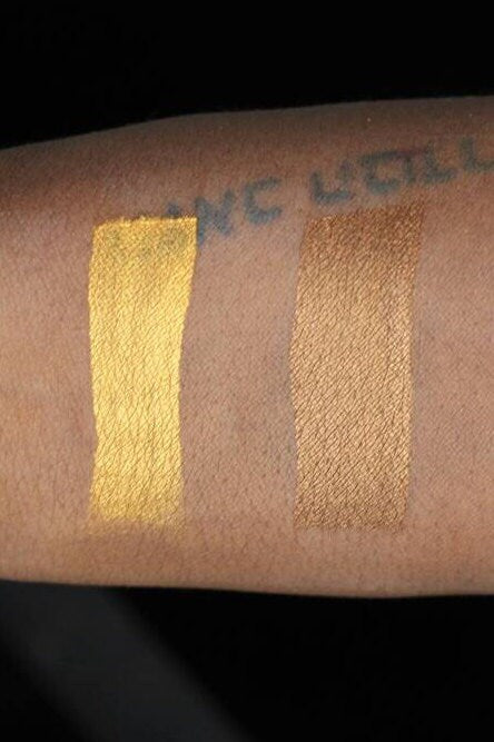 STATUE || Eternal Rebellion || Matte Liquid Lipstick