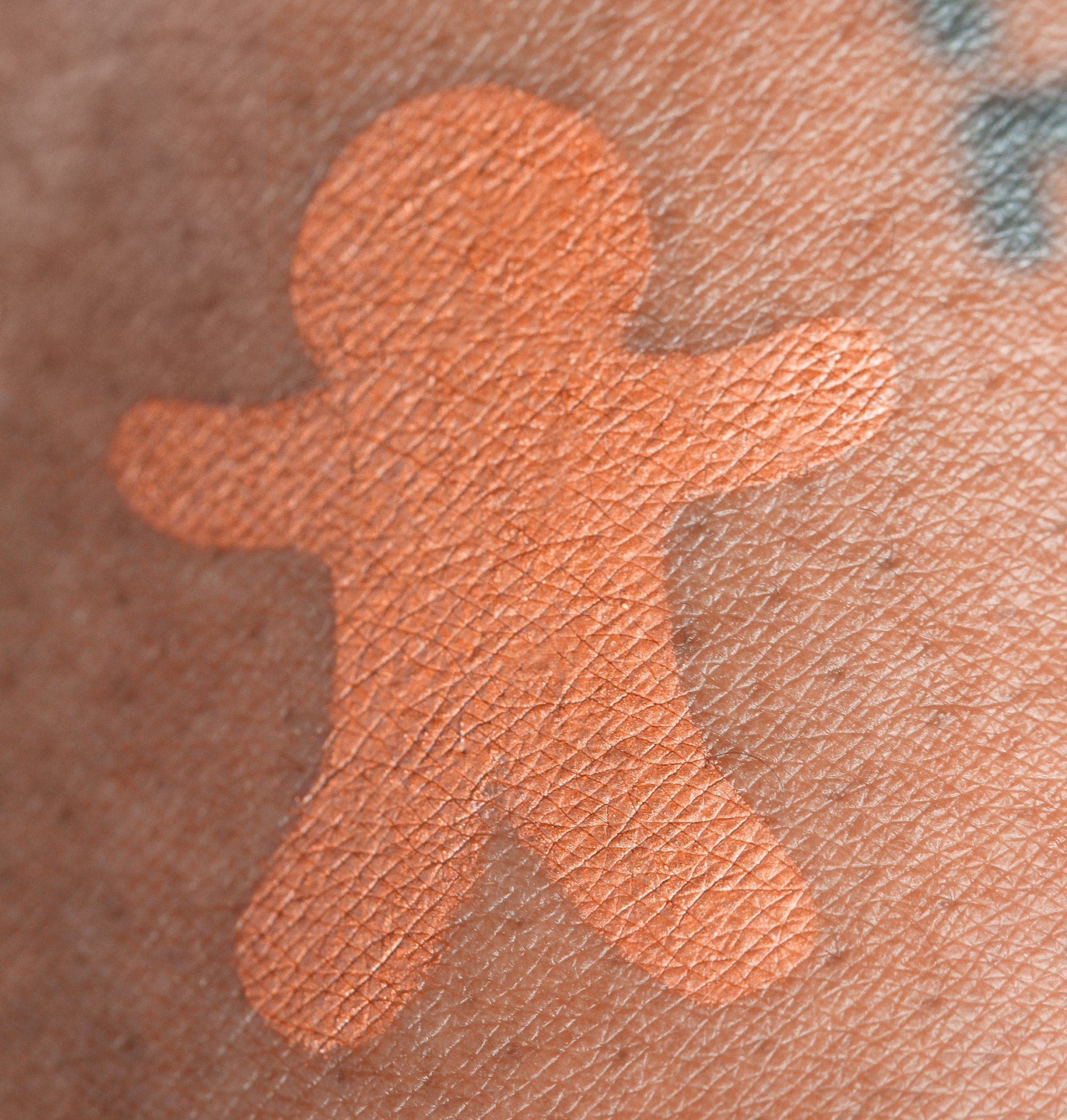 GINGERBREAD || Eternal Rebellion || Matte Liquid Lipstick