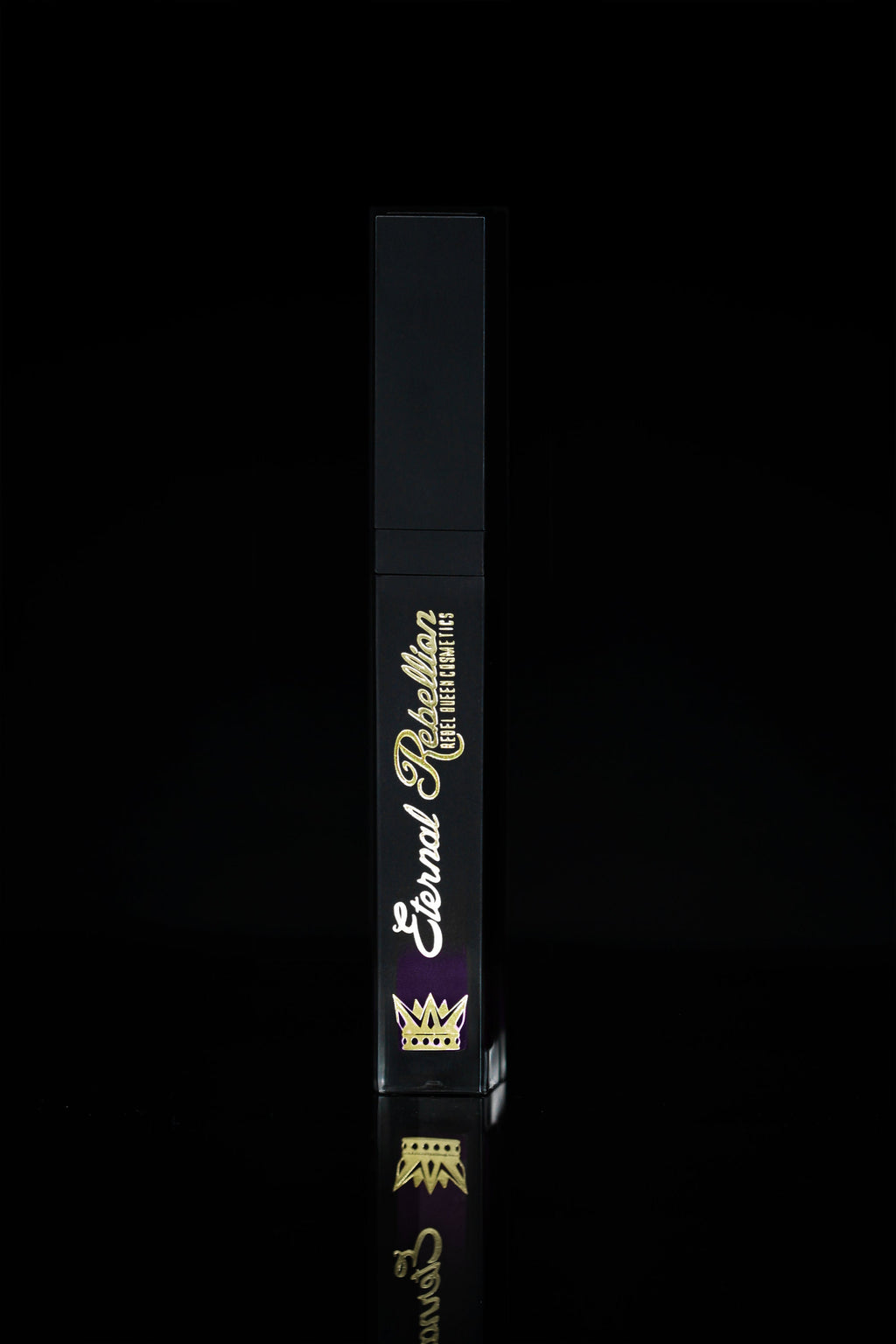 JACK HORNER || Eternal Rebellion || Matte Liquid Lipstick