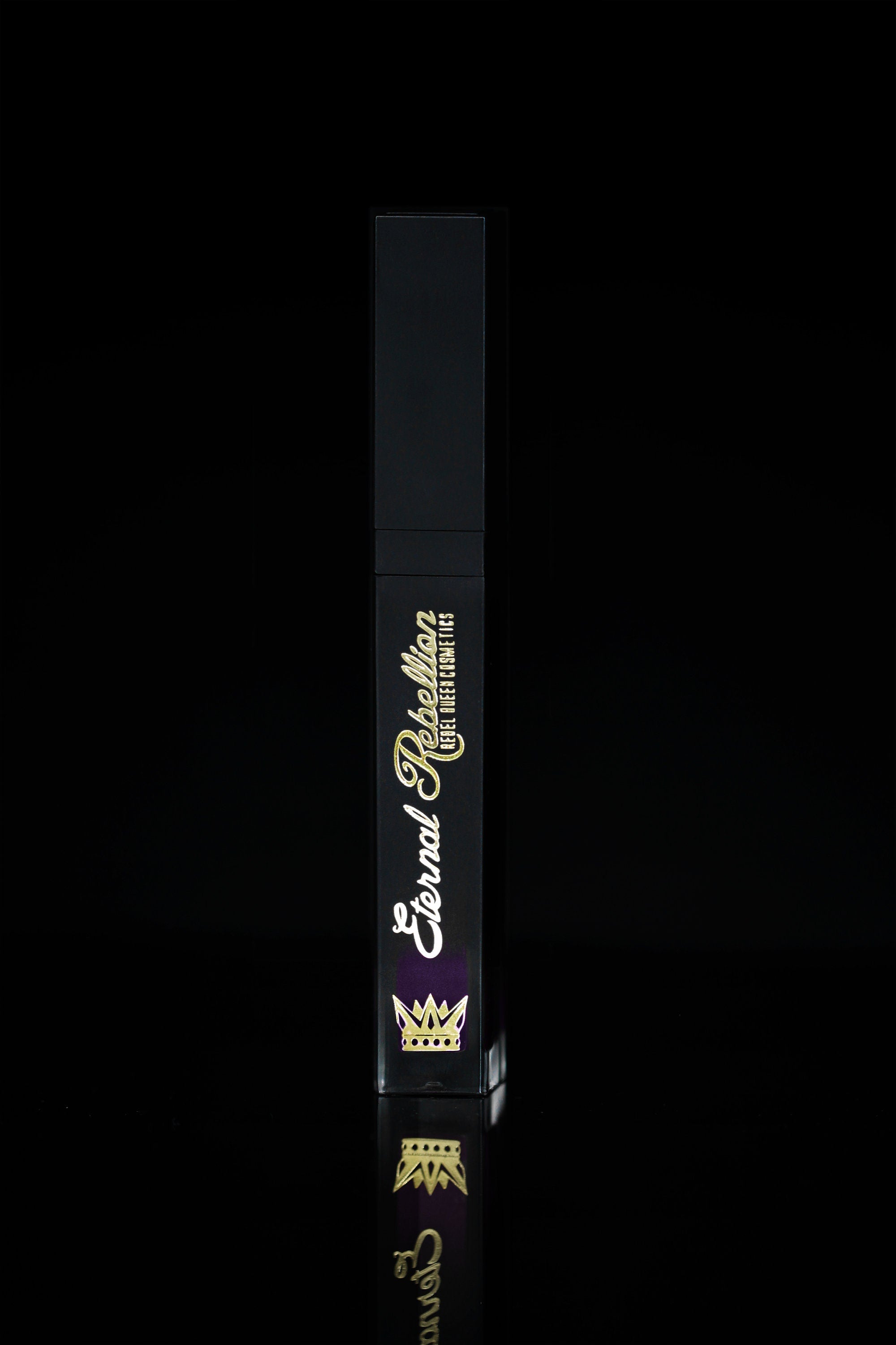 JACK HORNER || Eternal Rebellion || Matte Liquid Lipstick