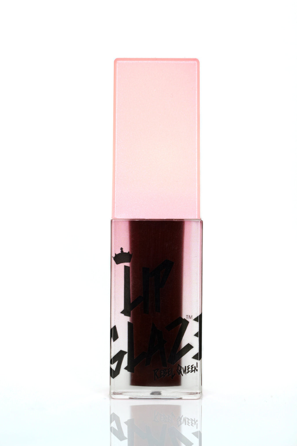 DARK GANACHE || Donut Collection || Vegan Lip Gloss