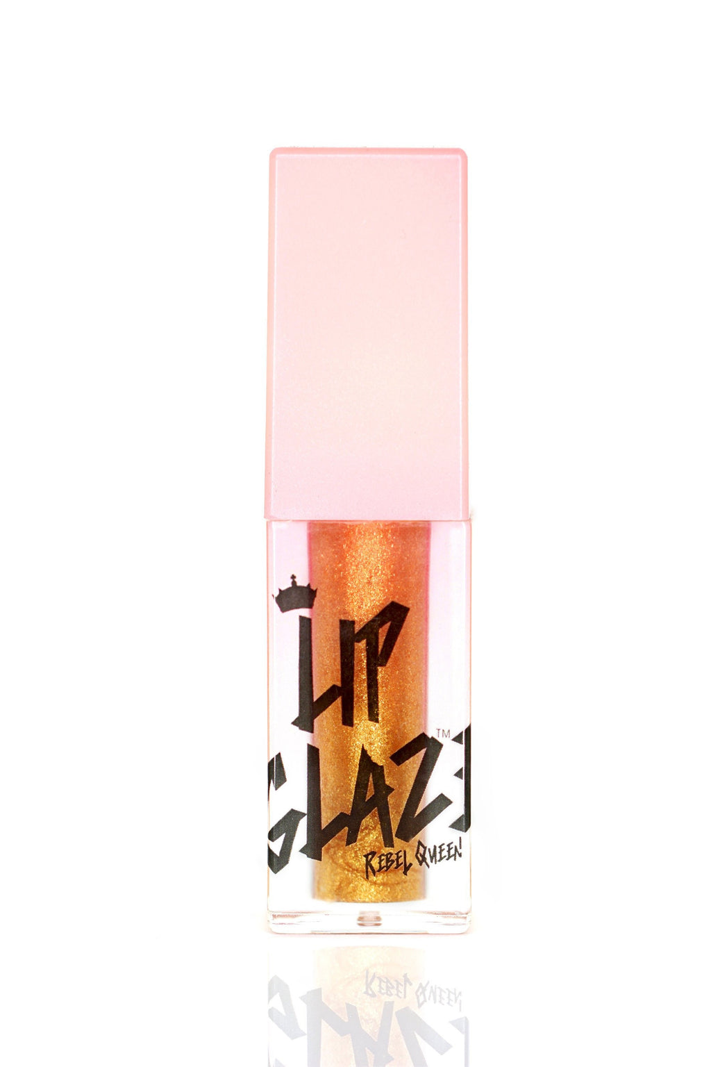 FOOL'S GOLD || Donut Collection || Vegan Lip Gloss