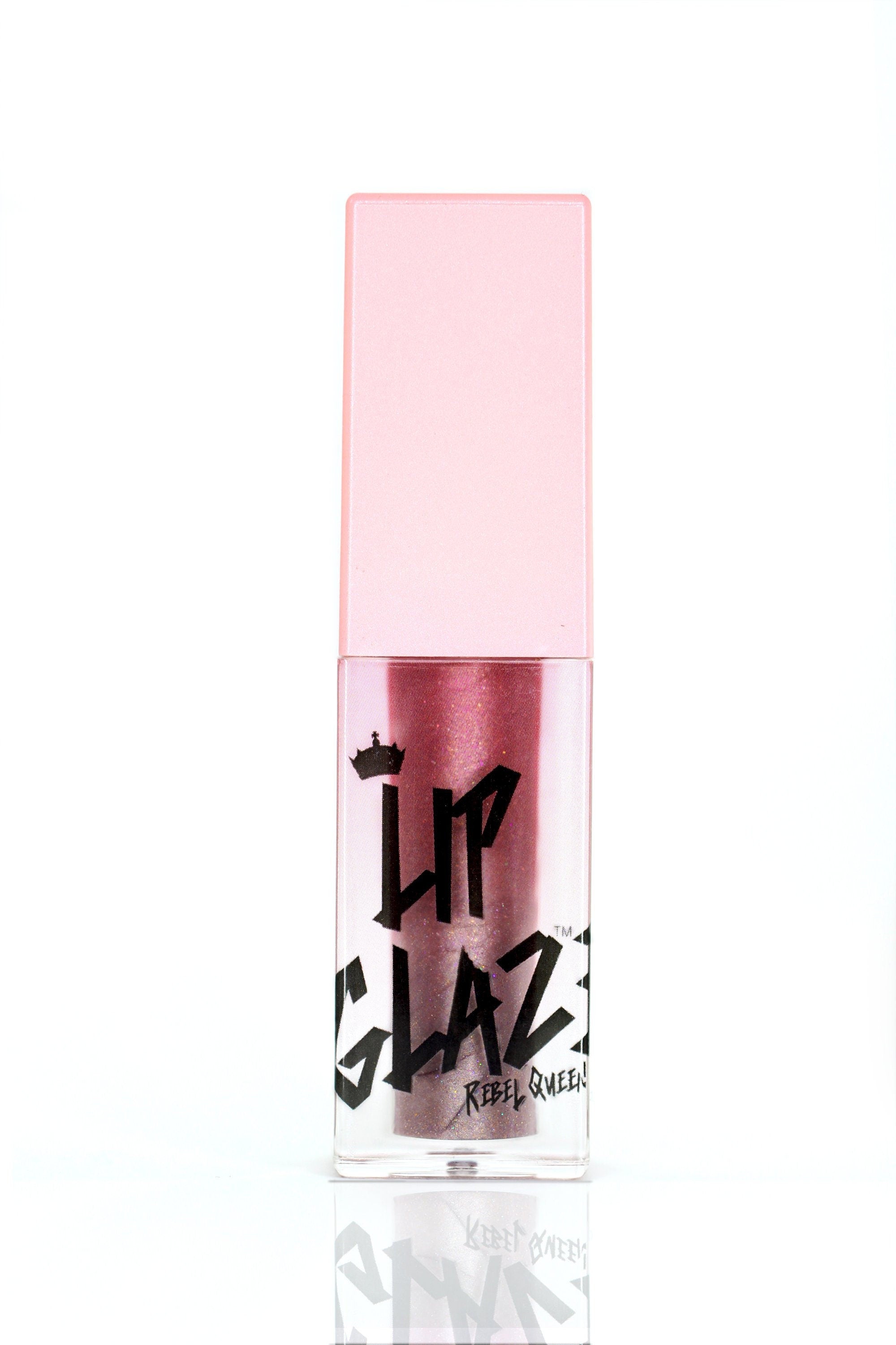 SPARKPLOSION || Vegan Lip Gloss