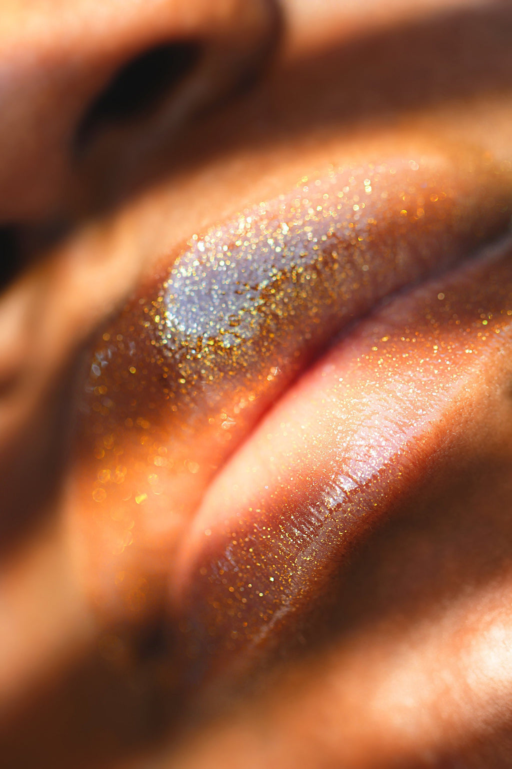FOOL'S GOLD || Donut Collection || Vegan Lip Gloss