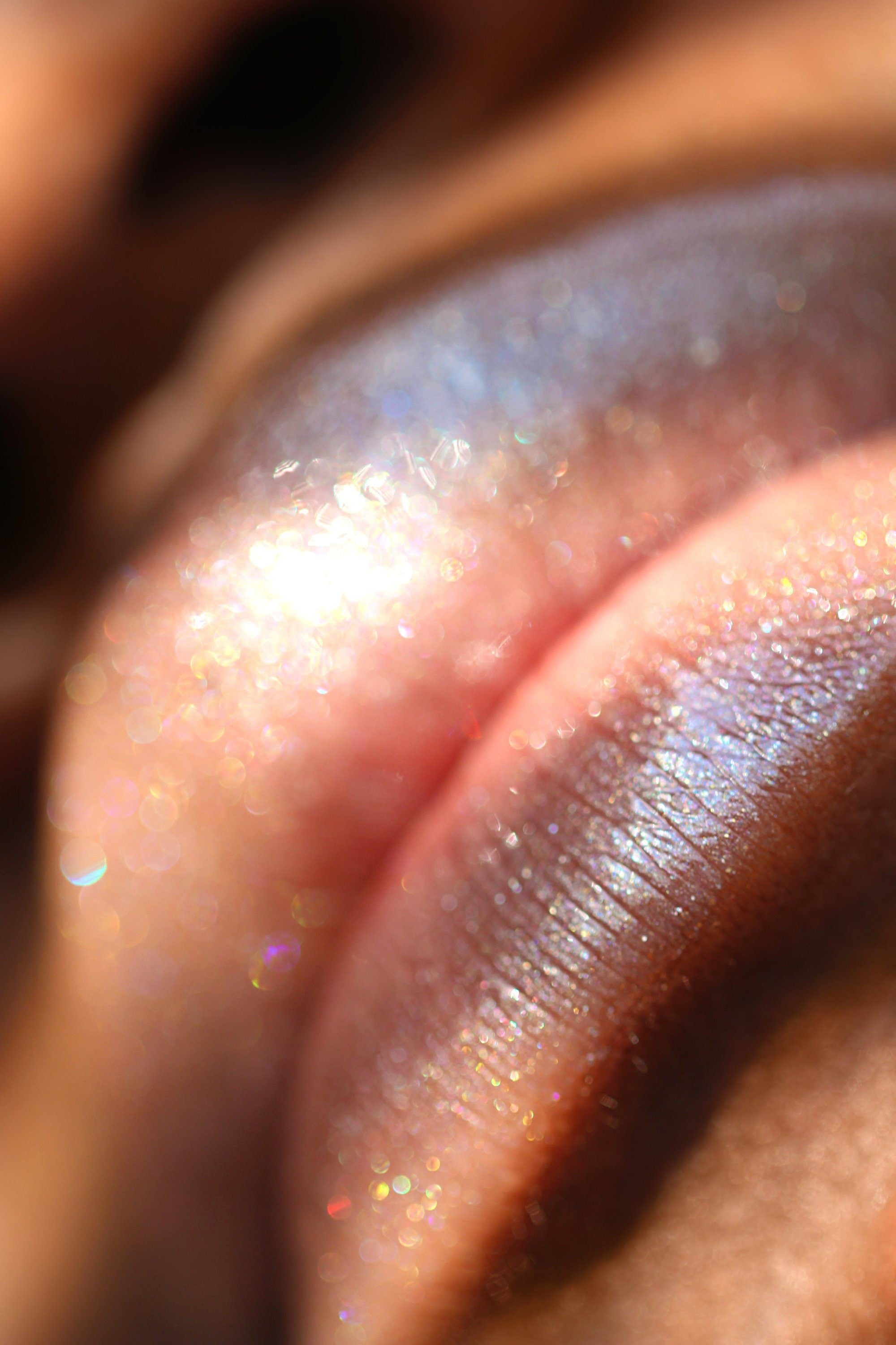 SPARKPLOSION || Vegan Lip Gloss