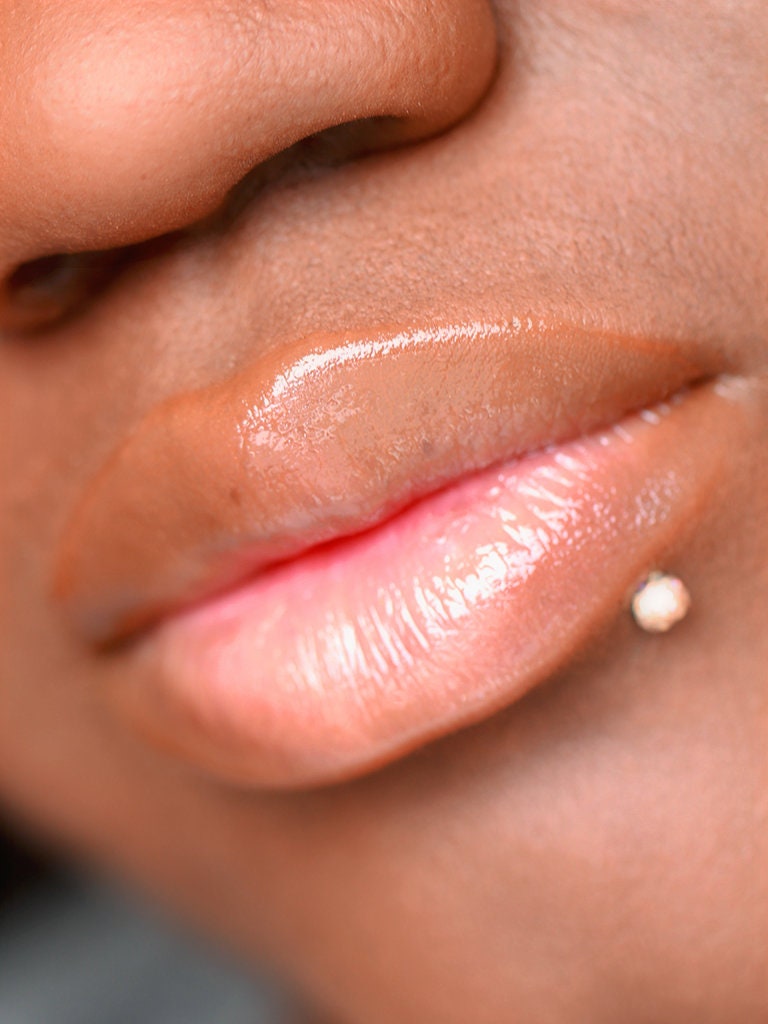 CRISPY KREME || Donut Collection || Vegan Lip Gloss