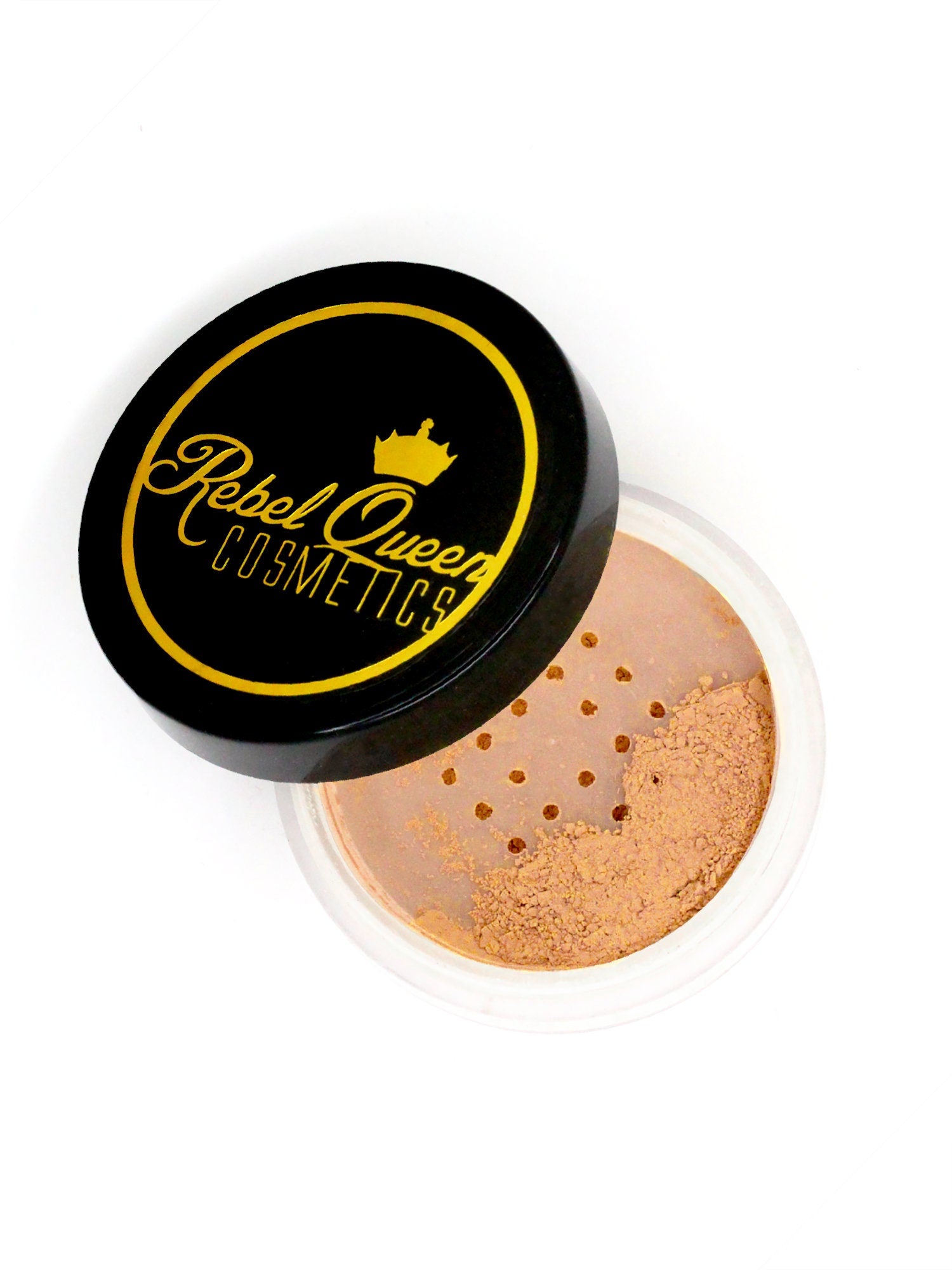 Prime + Prep + Go! || Vegan Setting Powder