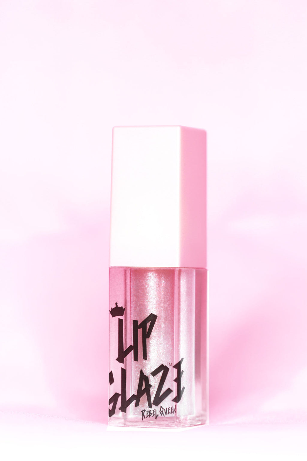 SQUADMAS || Lip Glaze || Vegan Lip Gloss