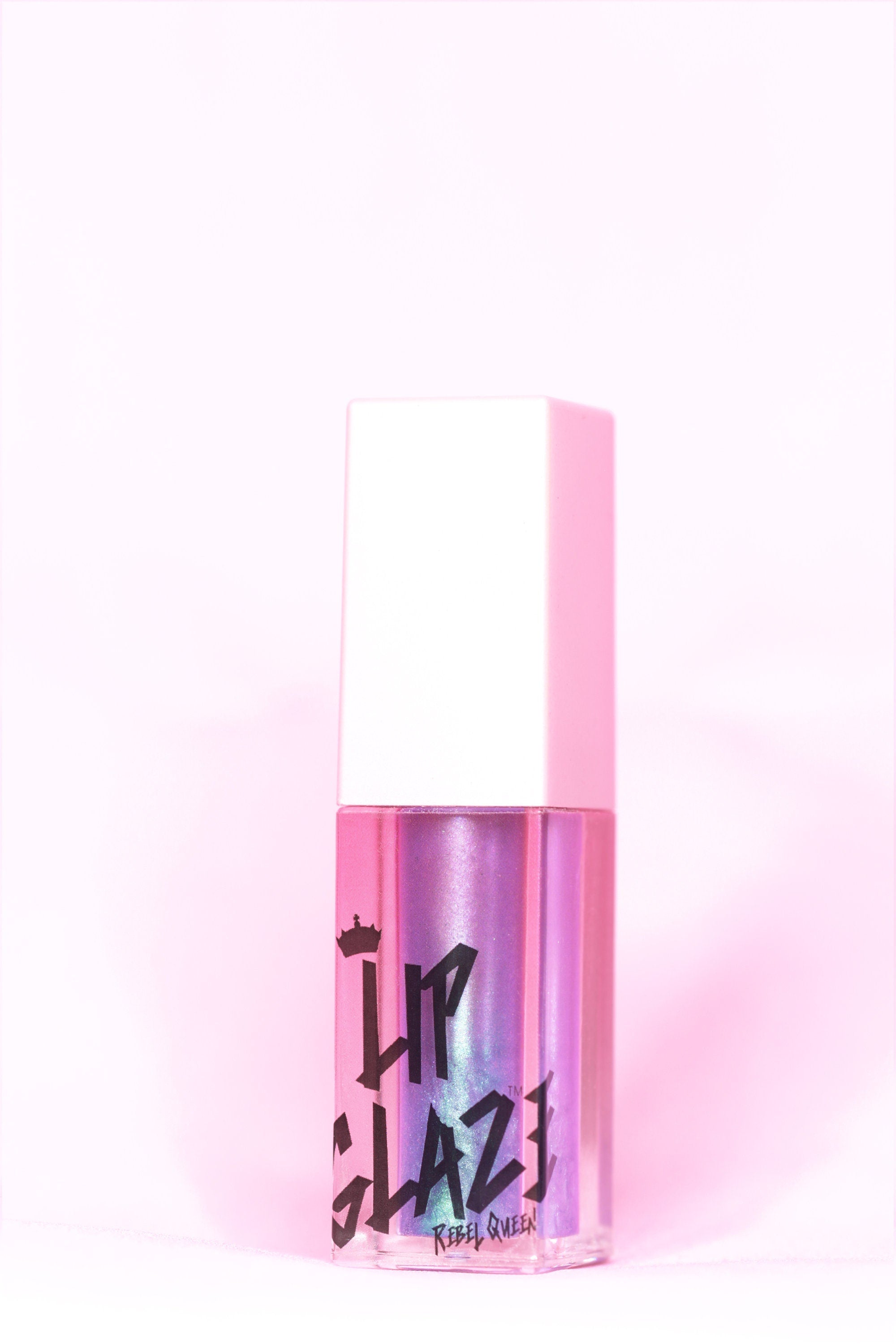 U.F.O. || Alien Collection || Vegan Lip Gloss
