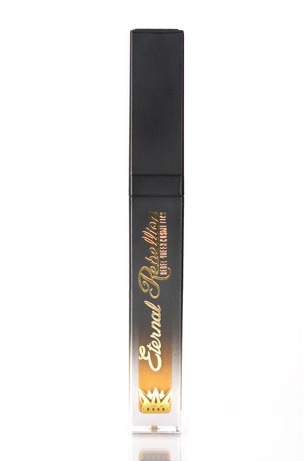 SQUISH SQUASH || Eternal Rebellion || Matte Liquid Lipstick