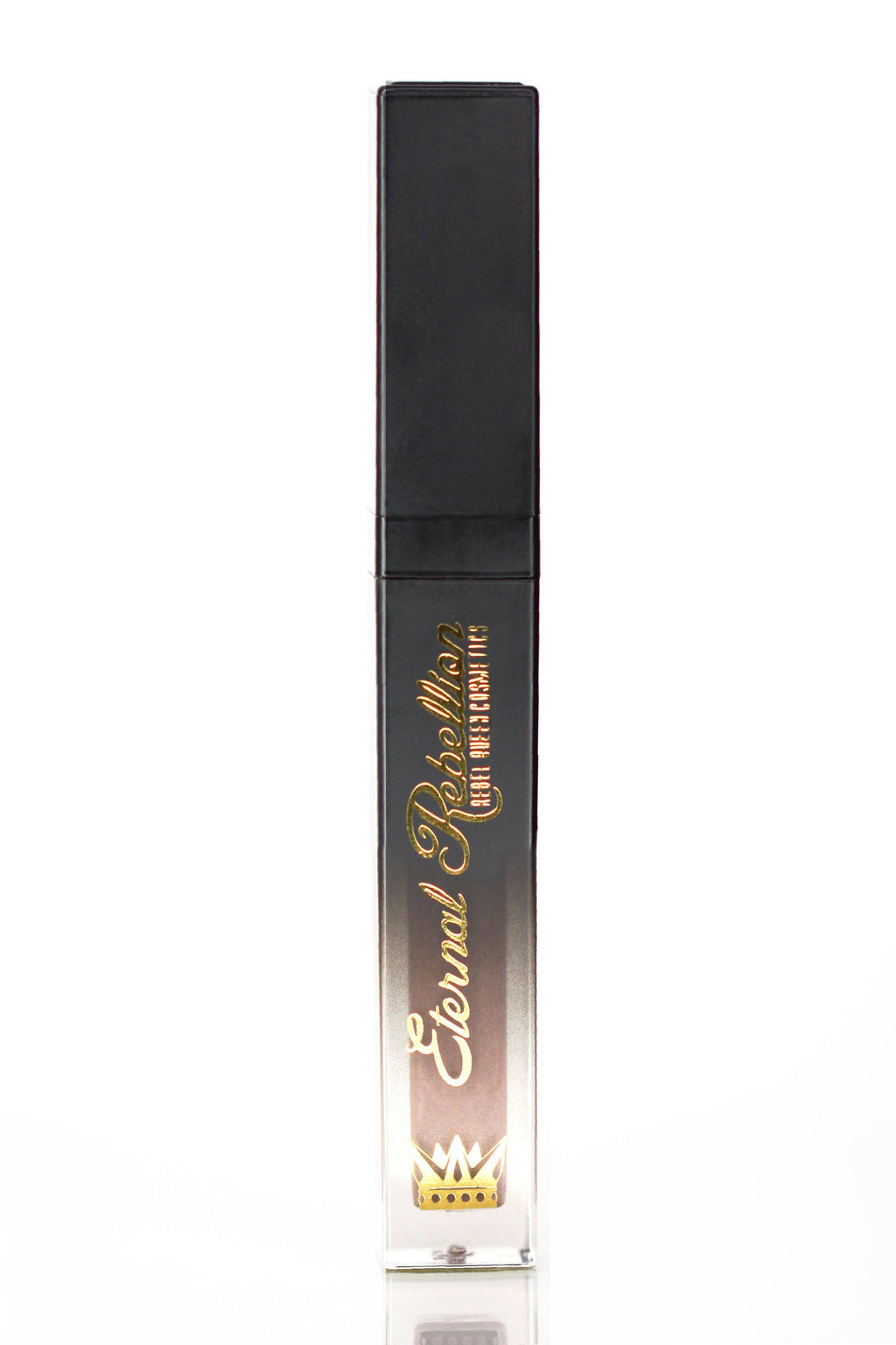 NUDE || Eternal Rebellion || Matte Liquid Lipstick