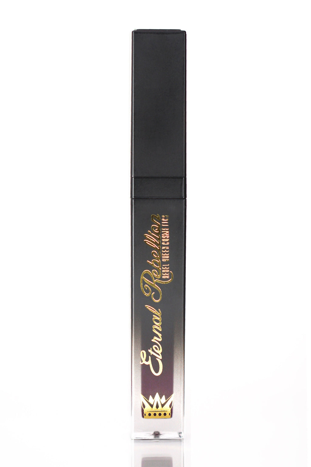 JACK HORNER || Eternal Rebellion || Matte Liquid Lipstick