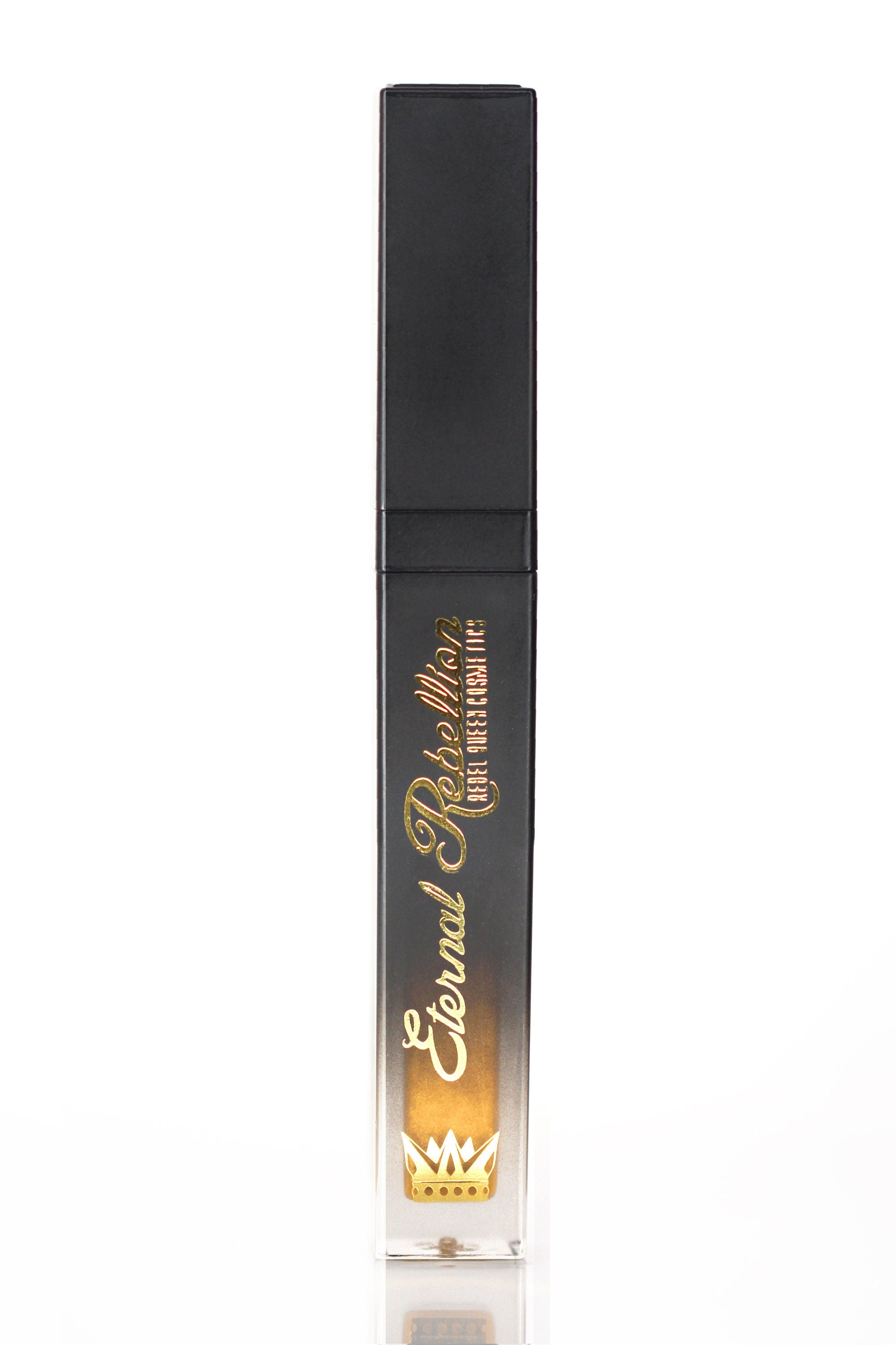 24K || Eternal Rebellion || Metallic Liquid Lipstick
