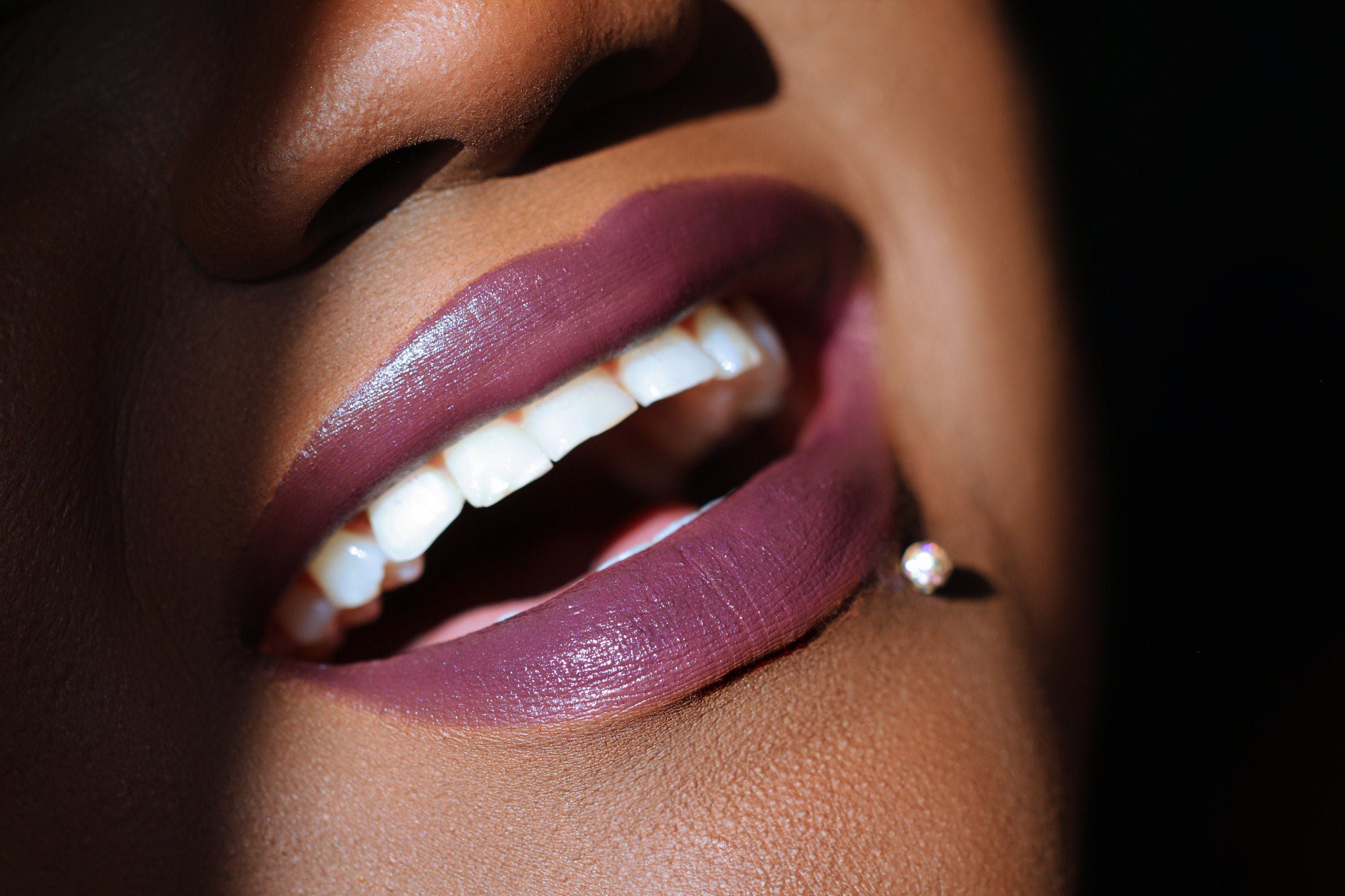 JACK HORNER || Eternal Rebellion || Matte Liquid Lipstick