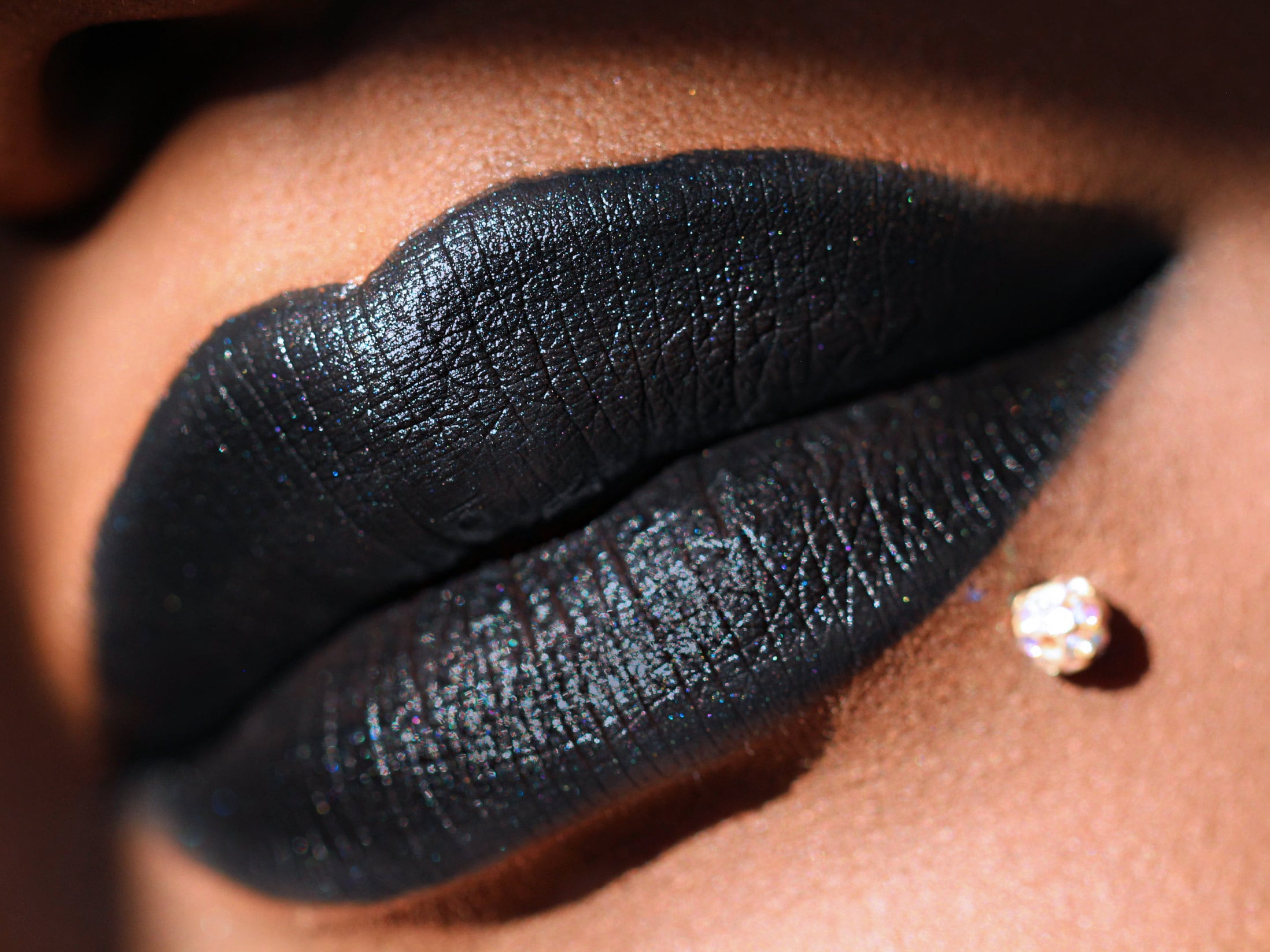 DARTH || Eternal Rebellion || Matte Liquid Lipstick