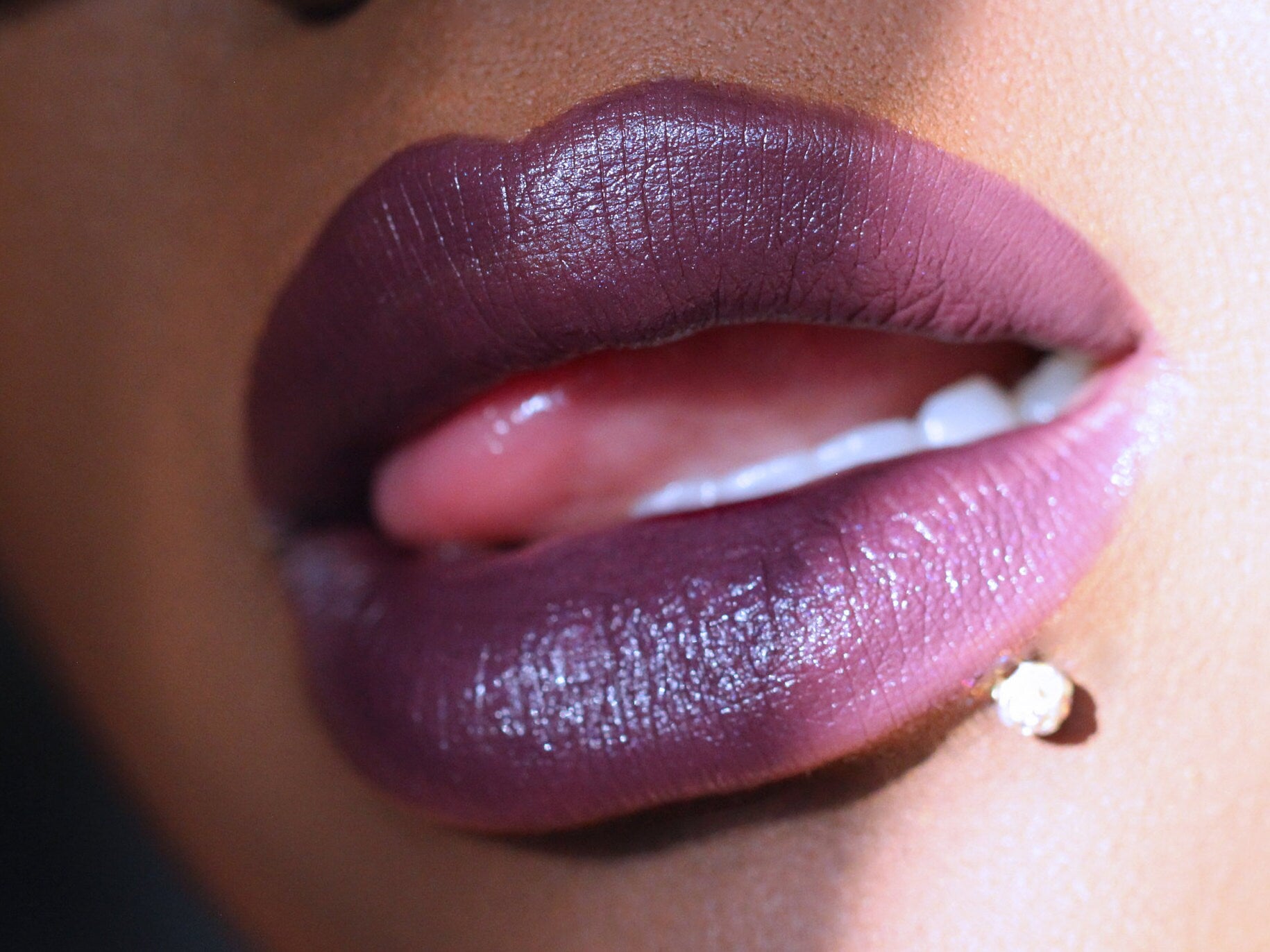JACK HORNER || Eternal Rebellion || Matte Liquid Lipstick