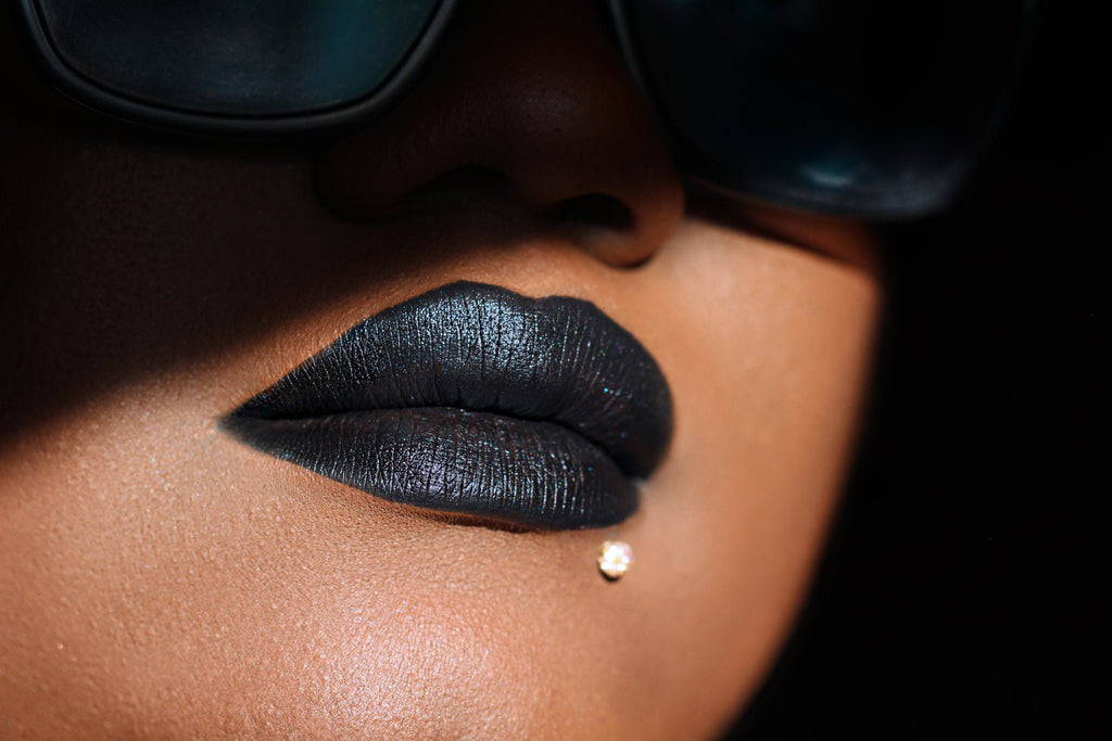 DARTH || Eternal Rebellion || Matte Liquid Lipstick