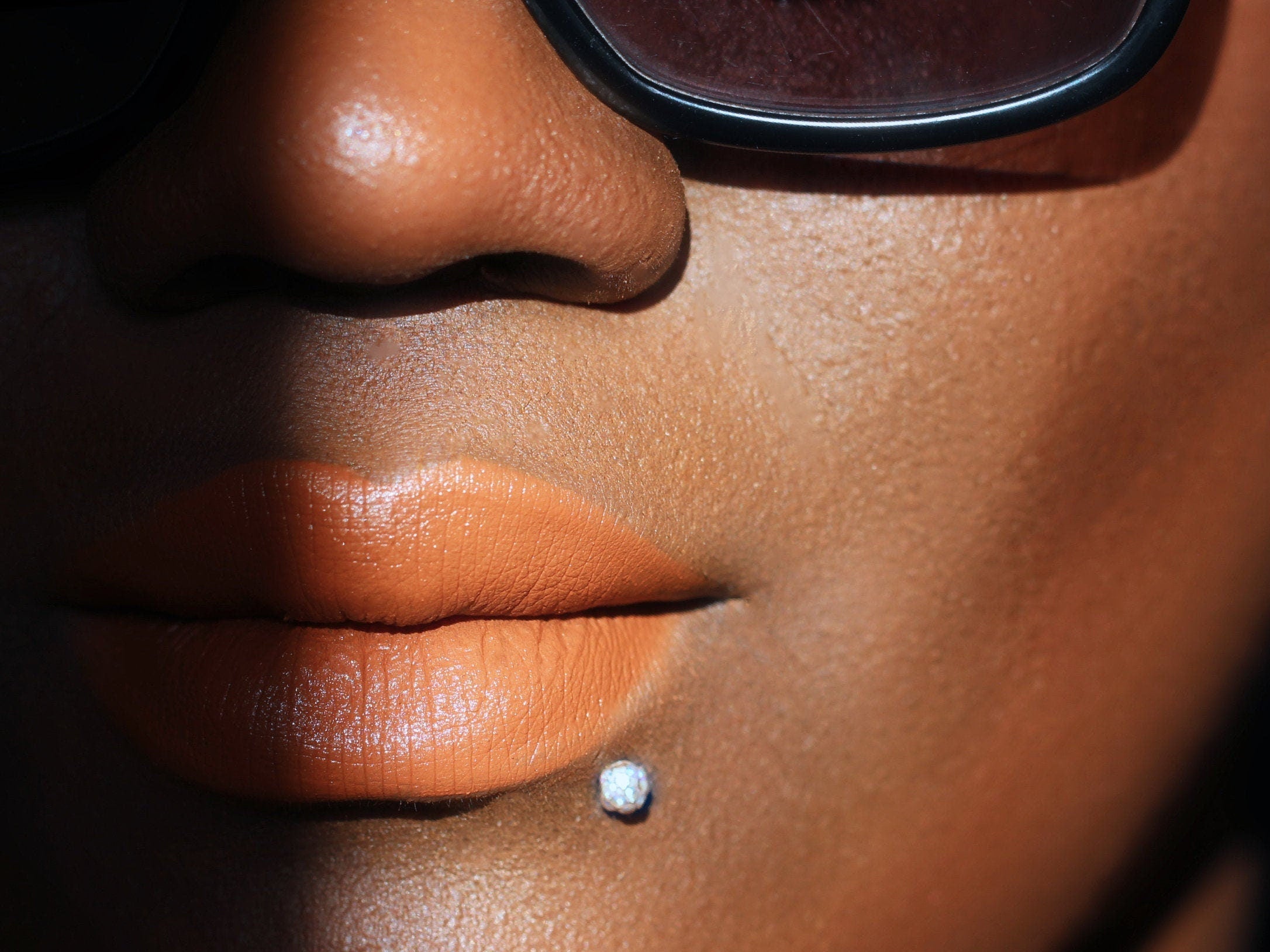 GINGERBREAD || Eternal Rebellion || Matte Liquid Lipstick