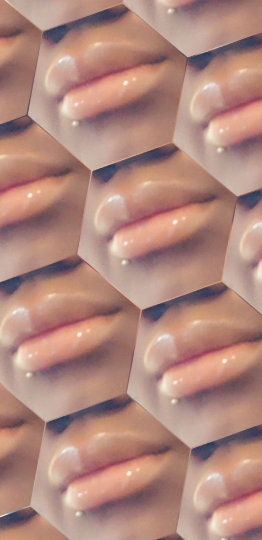 Elf Kisses | Holiday Glaze || Vegan Lip Gloss