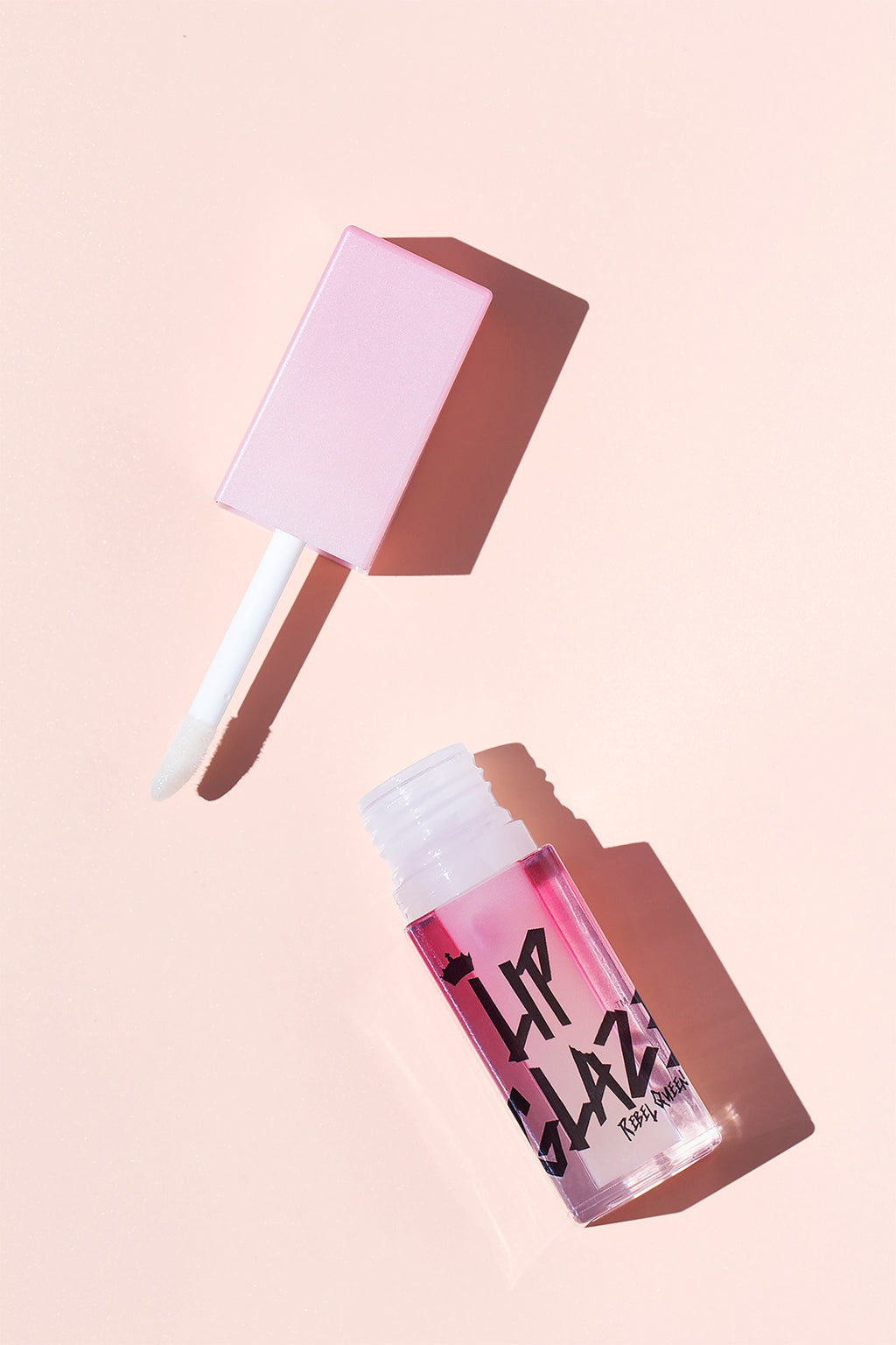 CRISPY KREME || Donut Collection || Vegan Lip Gloss