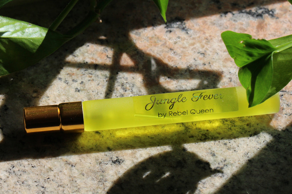 Jungle || Luxury Perfume