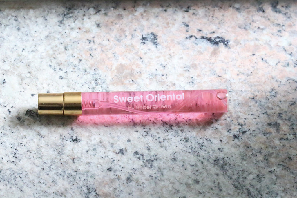 Sweet Oriental || Luxury Perfume