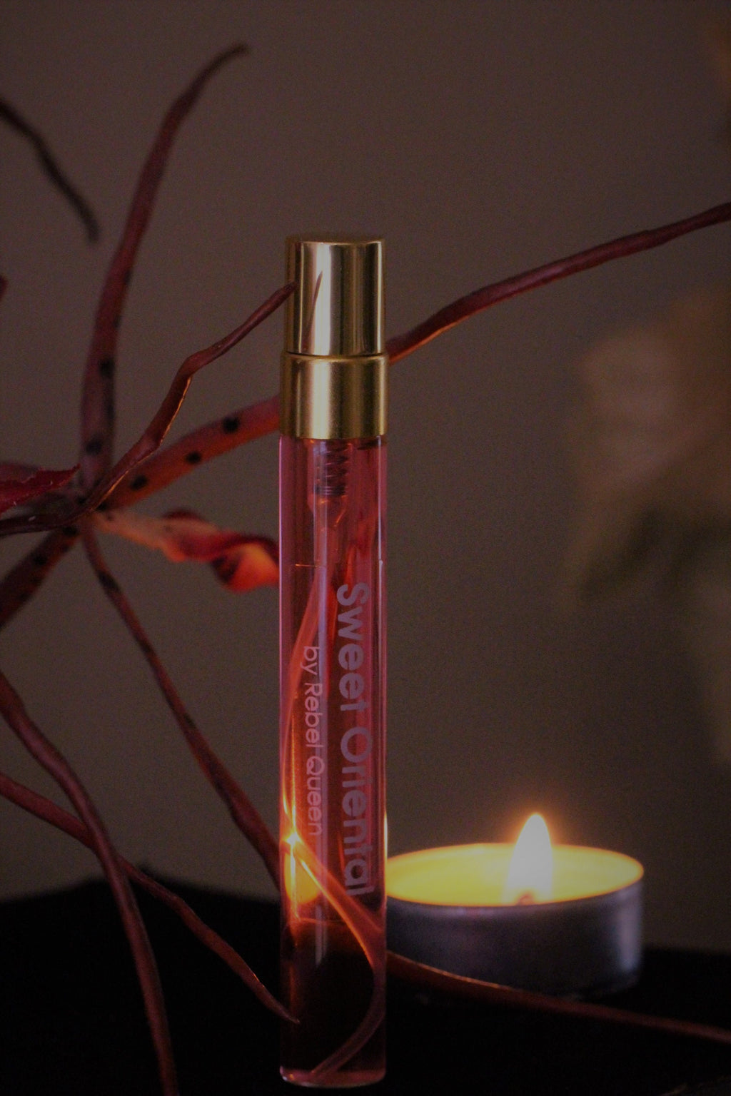 Sweet Oriental || Luxury Perfume