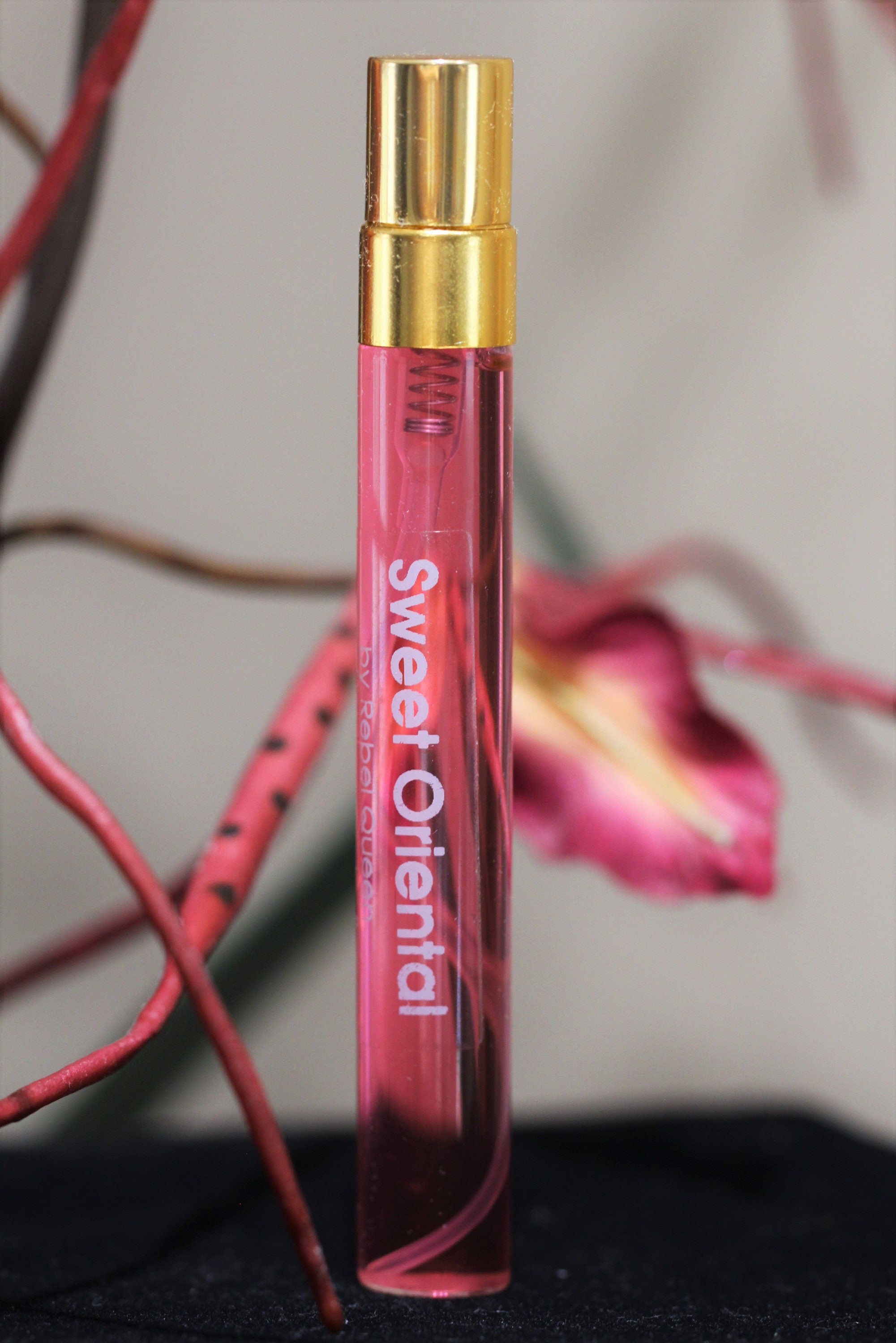 Sweet Oriental || Luxury Perfume