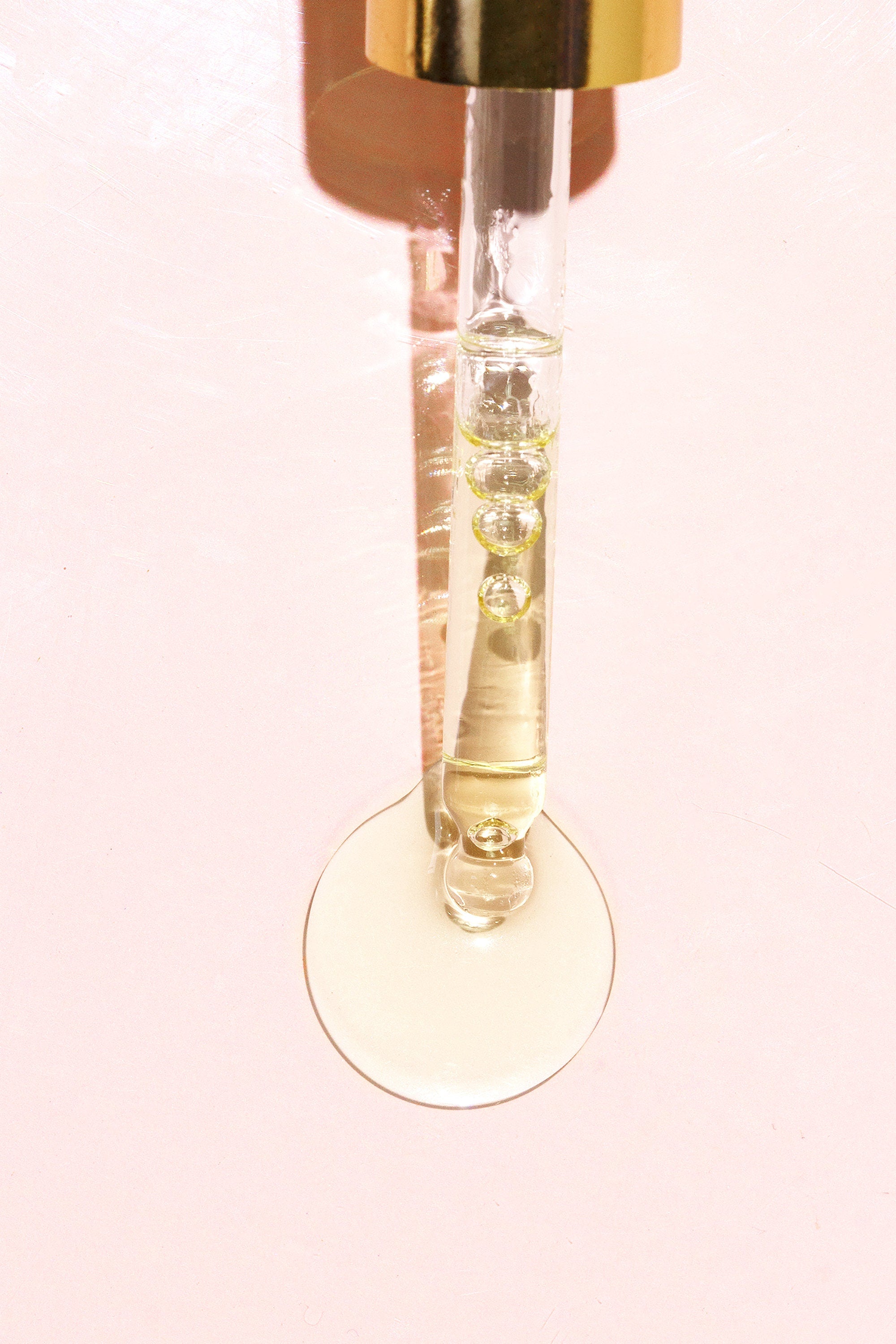 Queen's Organic Scalp Care Oil || Tea Tree & Peppermint Treatment