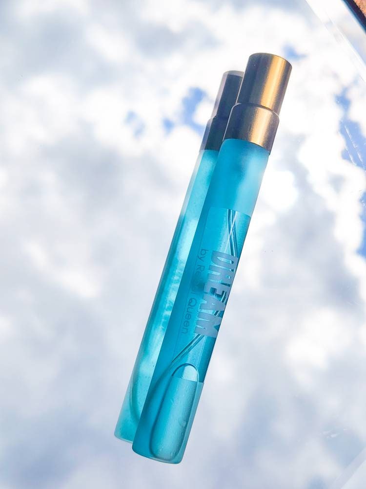 DREAM || Luxury Perfume