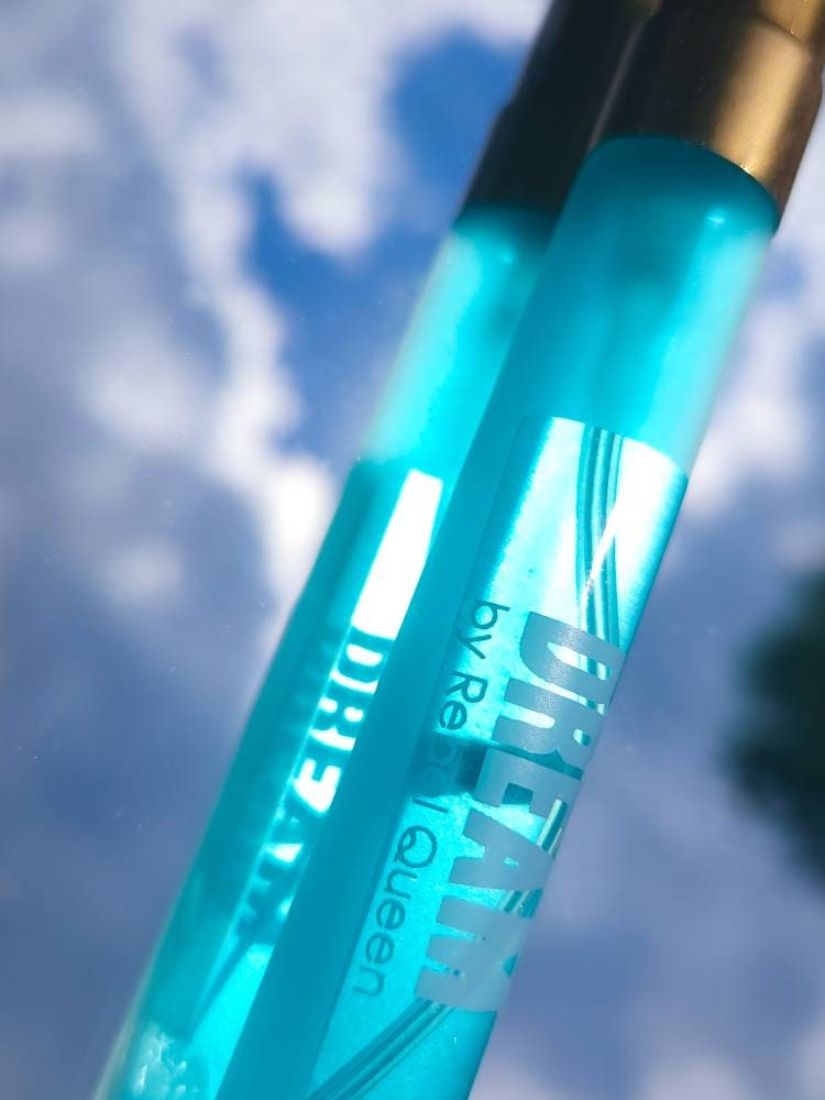 DREAM || Luxury Perfume