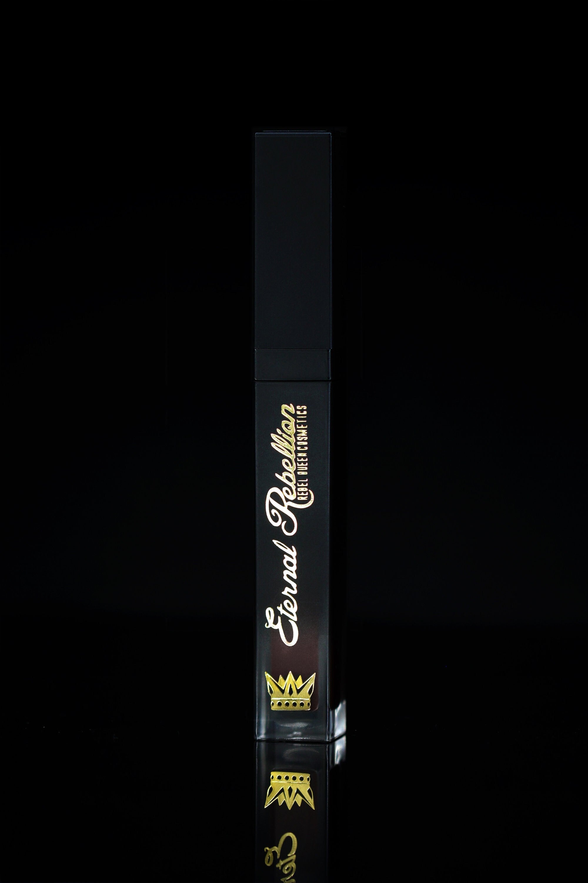 TIMBER || Eternal Rebellion || Matte Liquid Lipstick