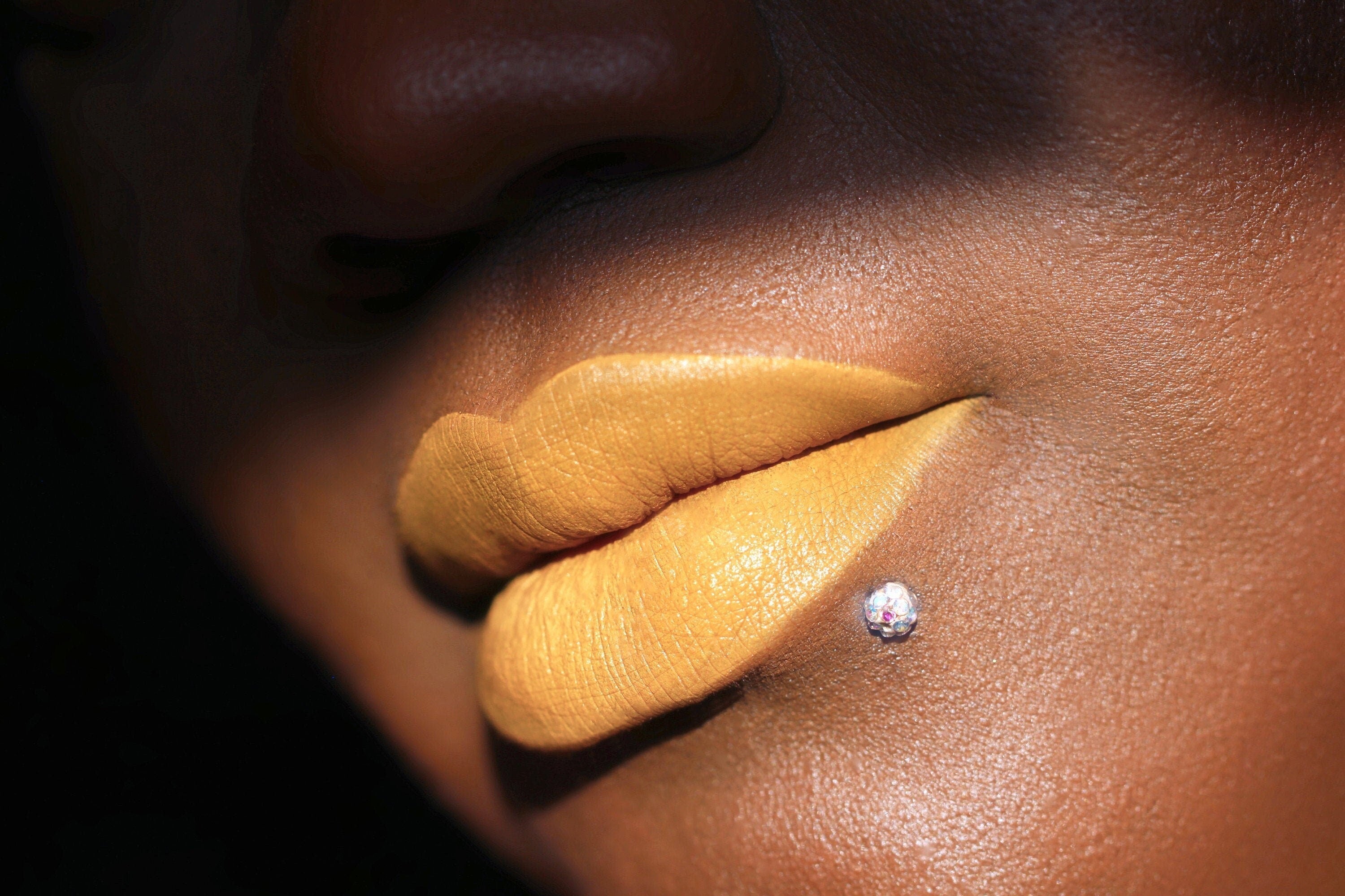 SQUISH SQUASH || Eternal Rebellion || Matte Liquid Lipstick