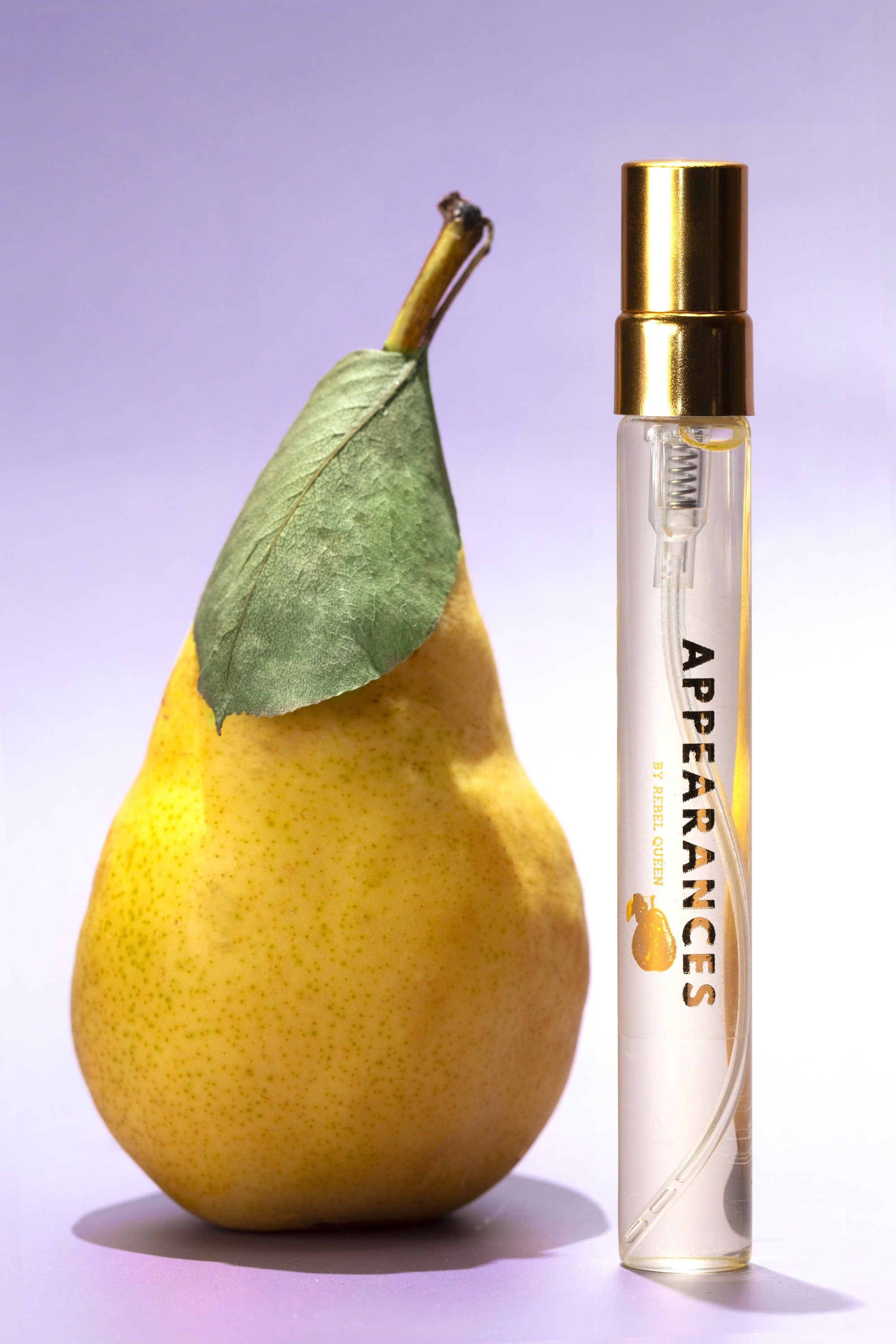 APPEARANCES || Luxury Perfume