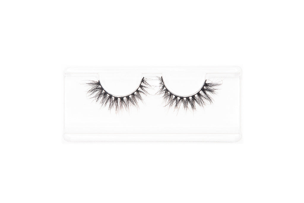 ANDROMEDA|| Sad Girls Club || Luxury Faux Mink Eyelashes