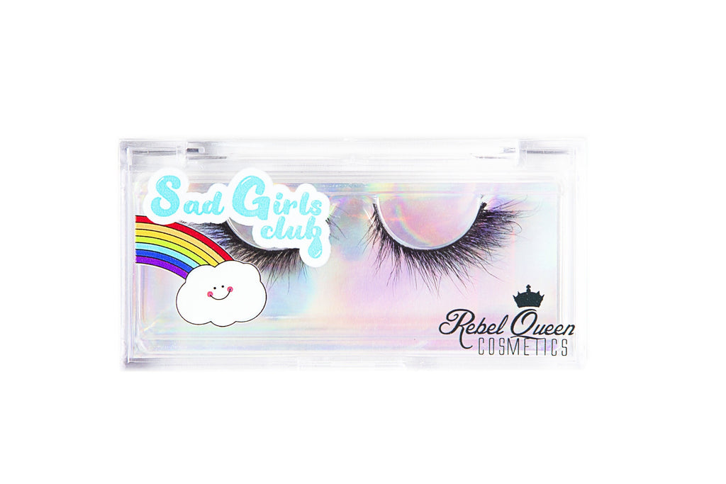 AURORA || Sad Girls Club || Luxury Faux Mink Eyelashes