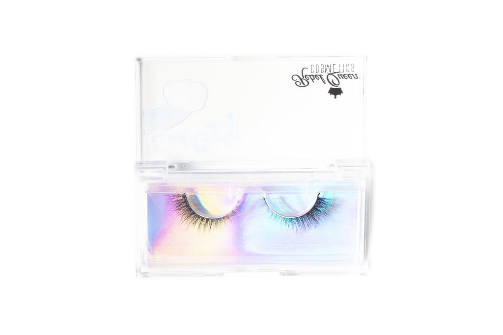 LUNA || Sad Girls Club || Luxury Faux Mink Eyelashes