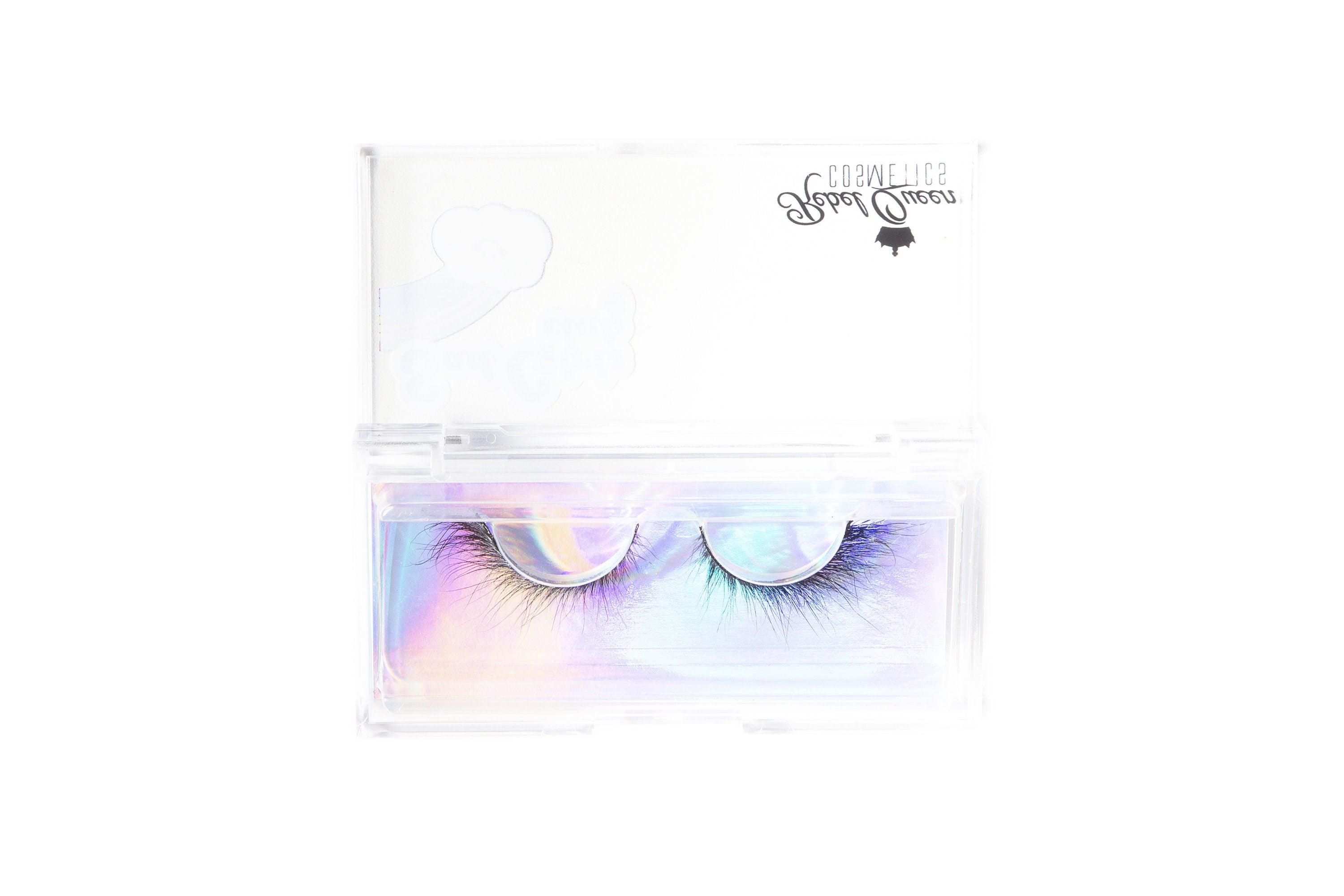 AURORA || Sad Girls Club || Luxury Faux Mink Eyelashes