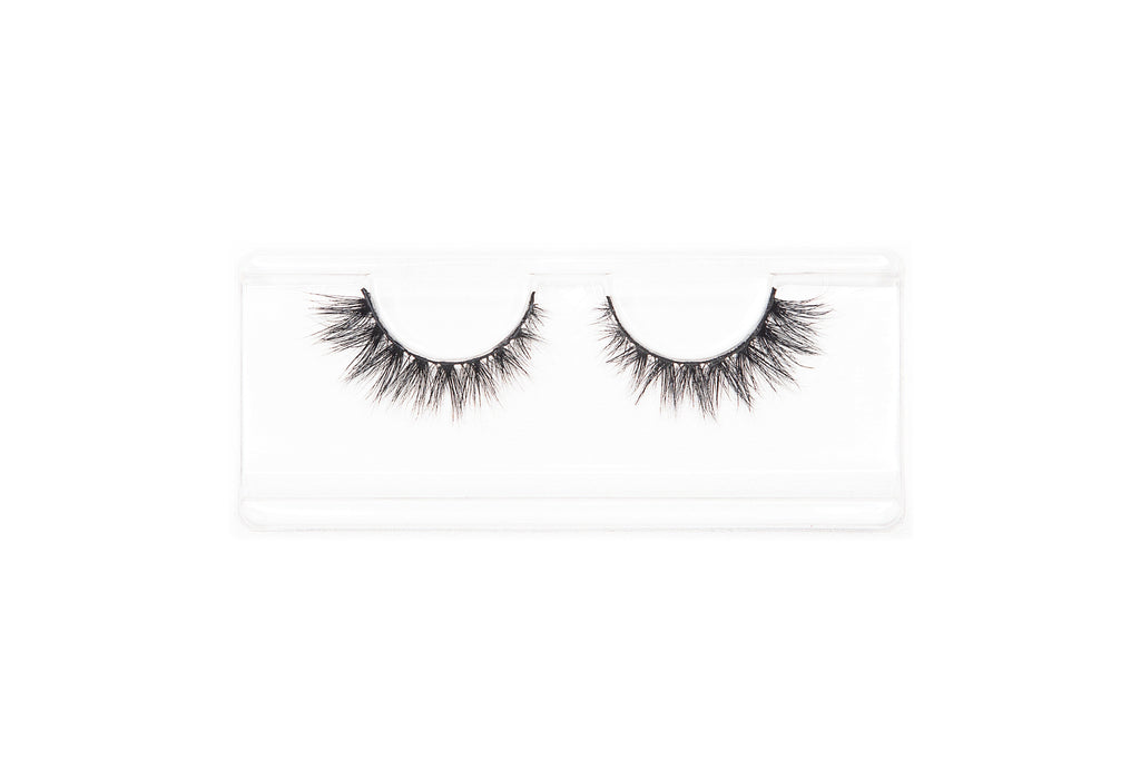 VON TEASE || Sad Girls Club || Luxury Faux Mink Eyelashes