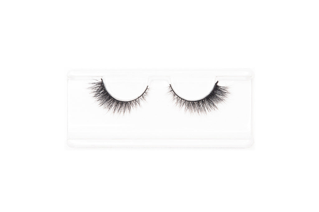LUNA || Sad Girls Club || Luxury Faux Mink Eyelashes